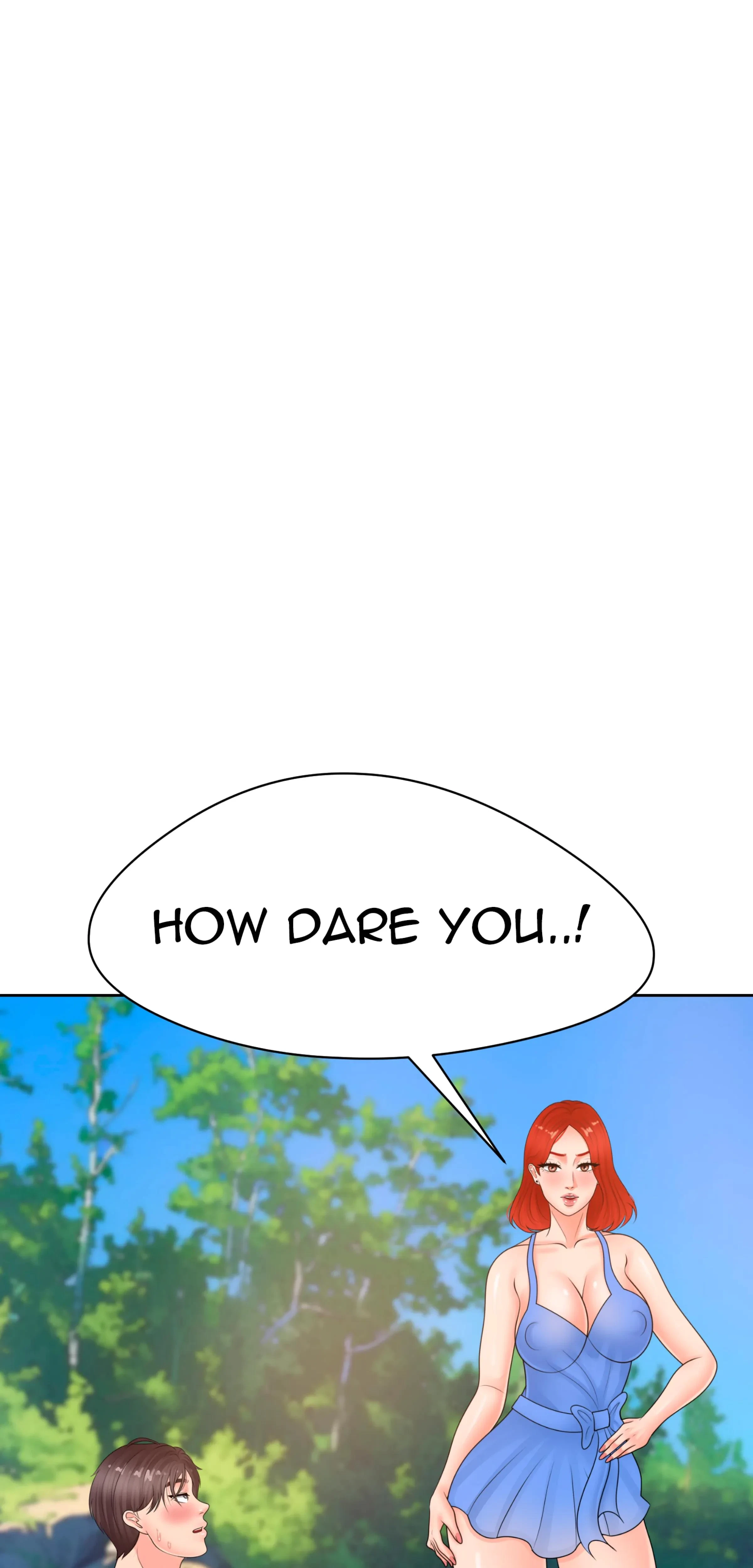 She Teaches Me A Lot Chapter 13, page 70