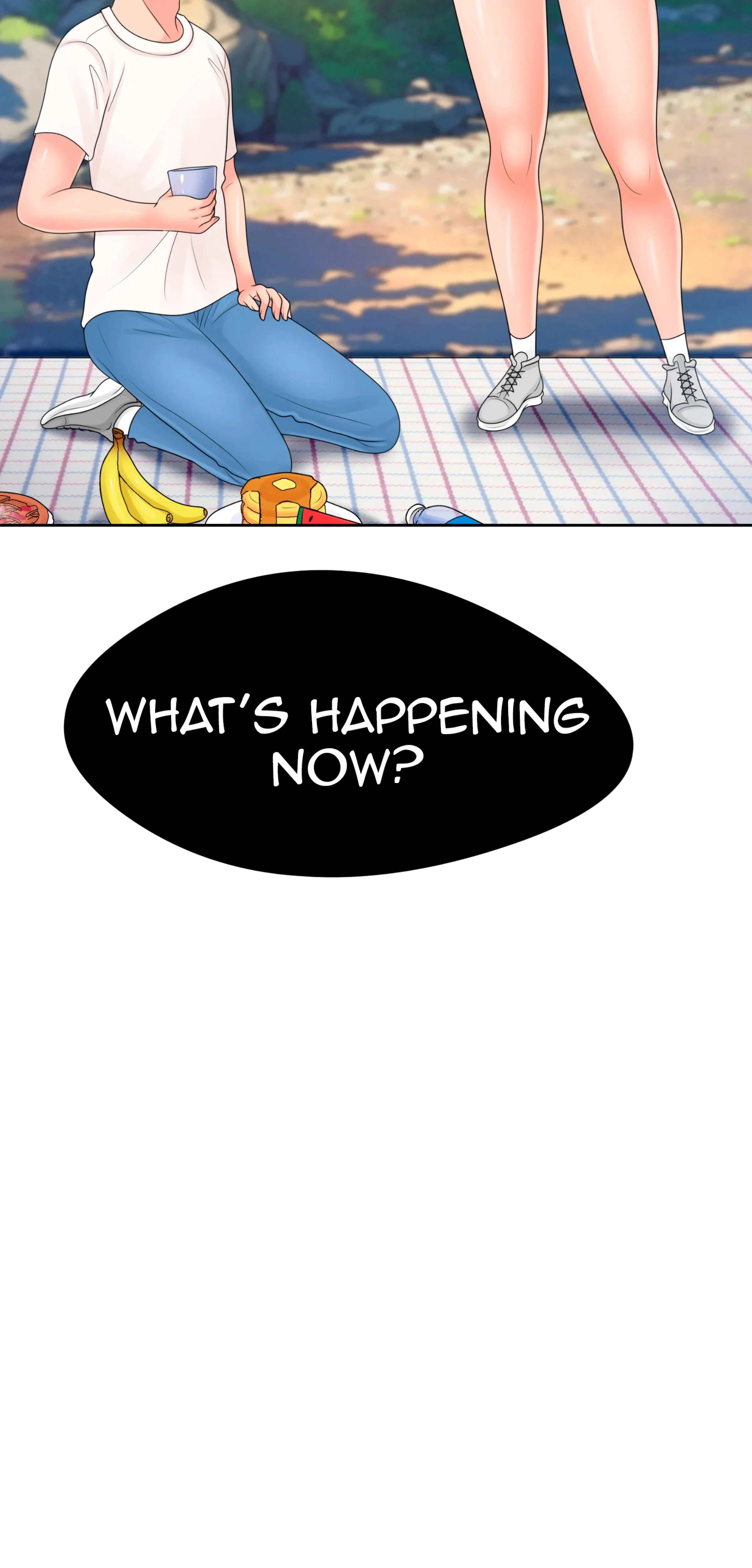 She Teaches Me A Lot Chapter 13, page 71