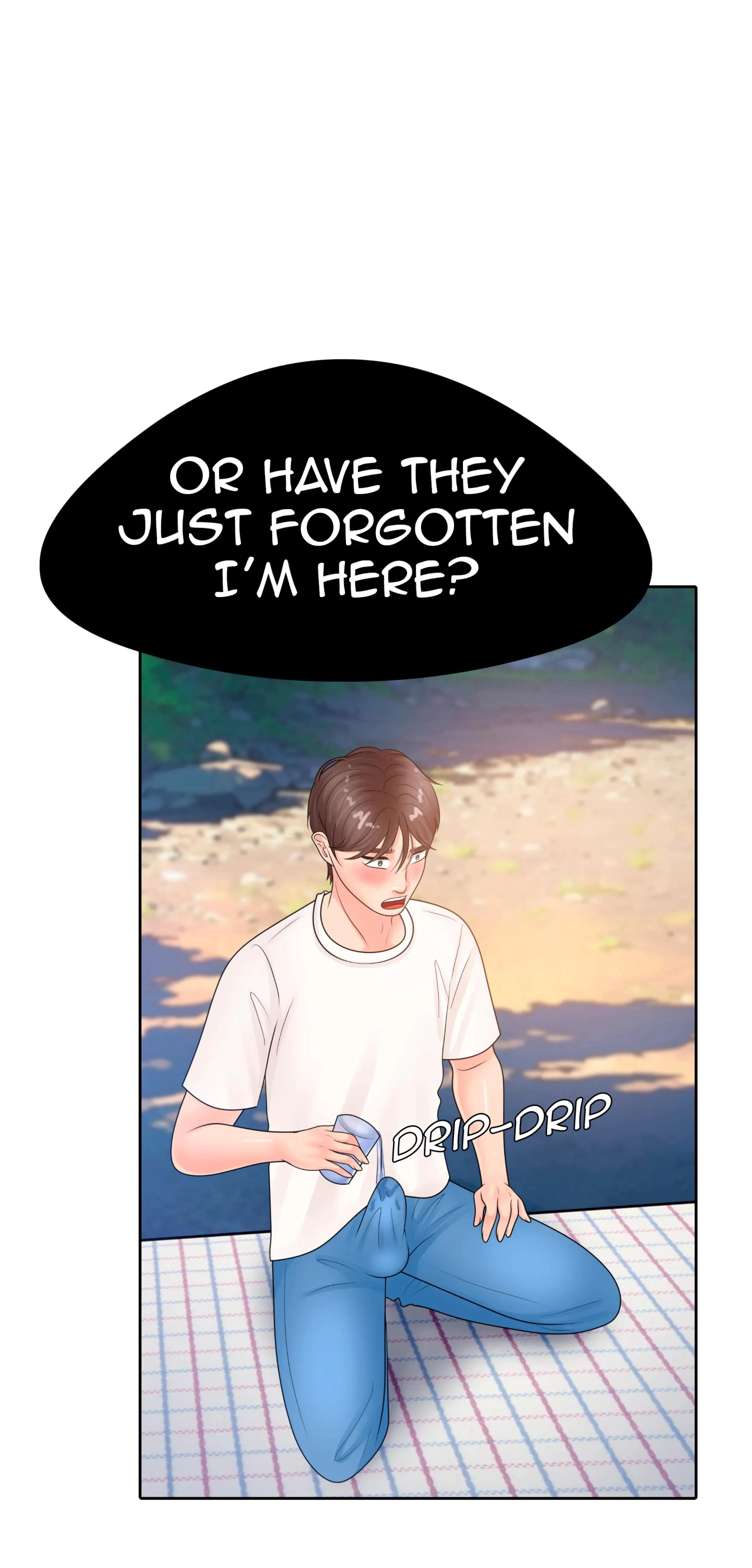 She Teaches Me A Lot Chapter 13, page 75