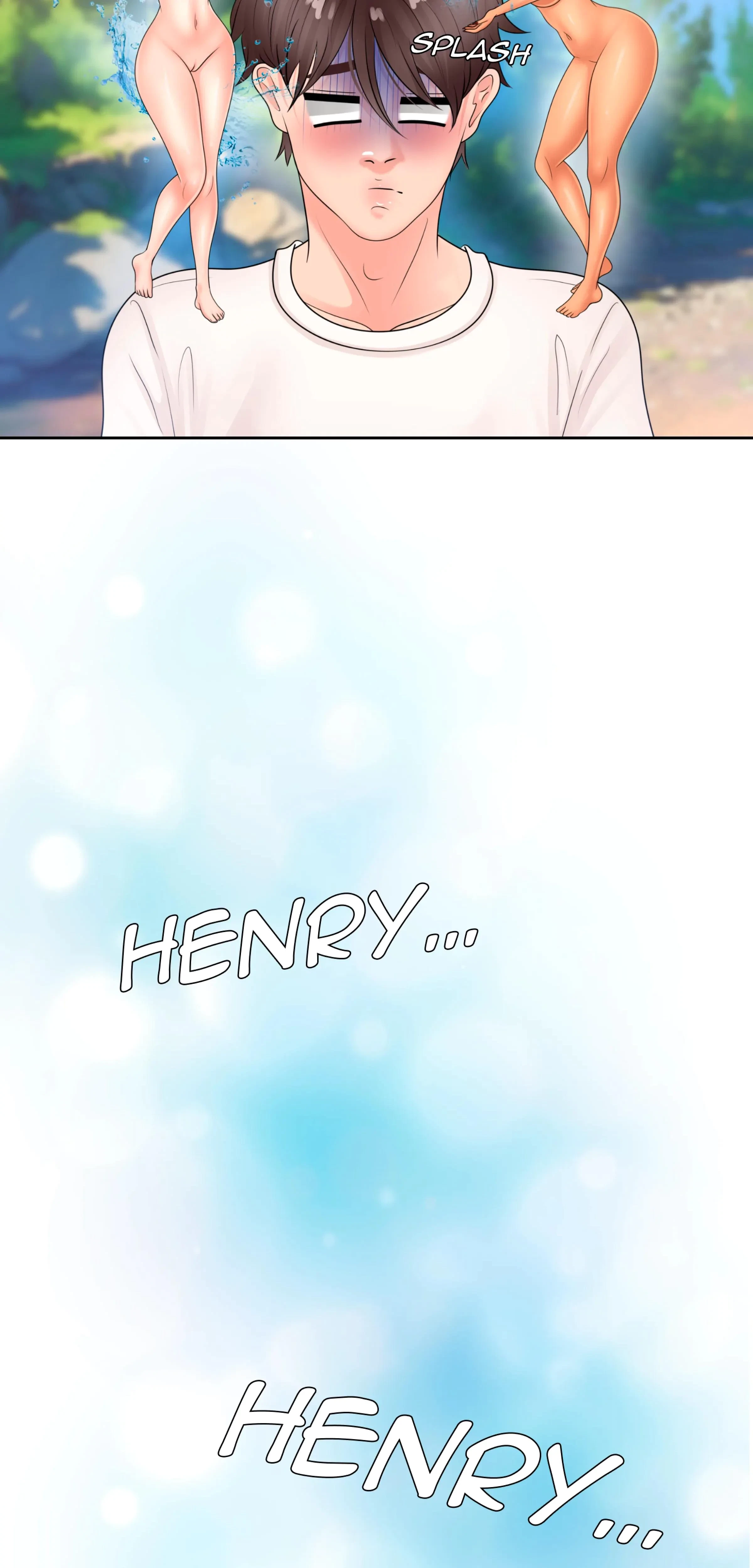 She Teaches Me A Lot Chapter 13, page 78