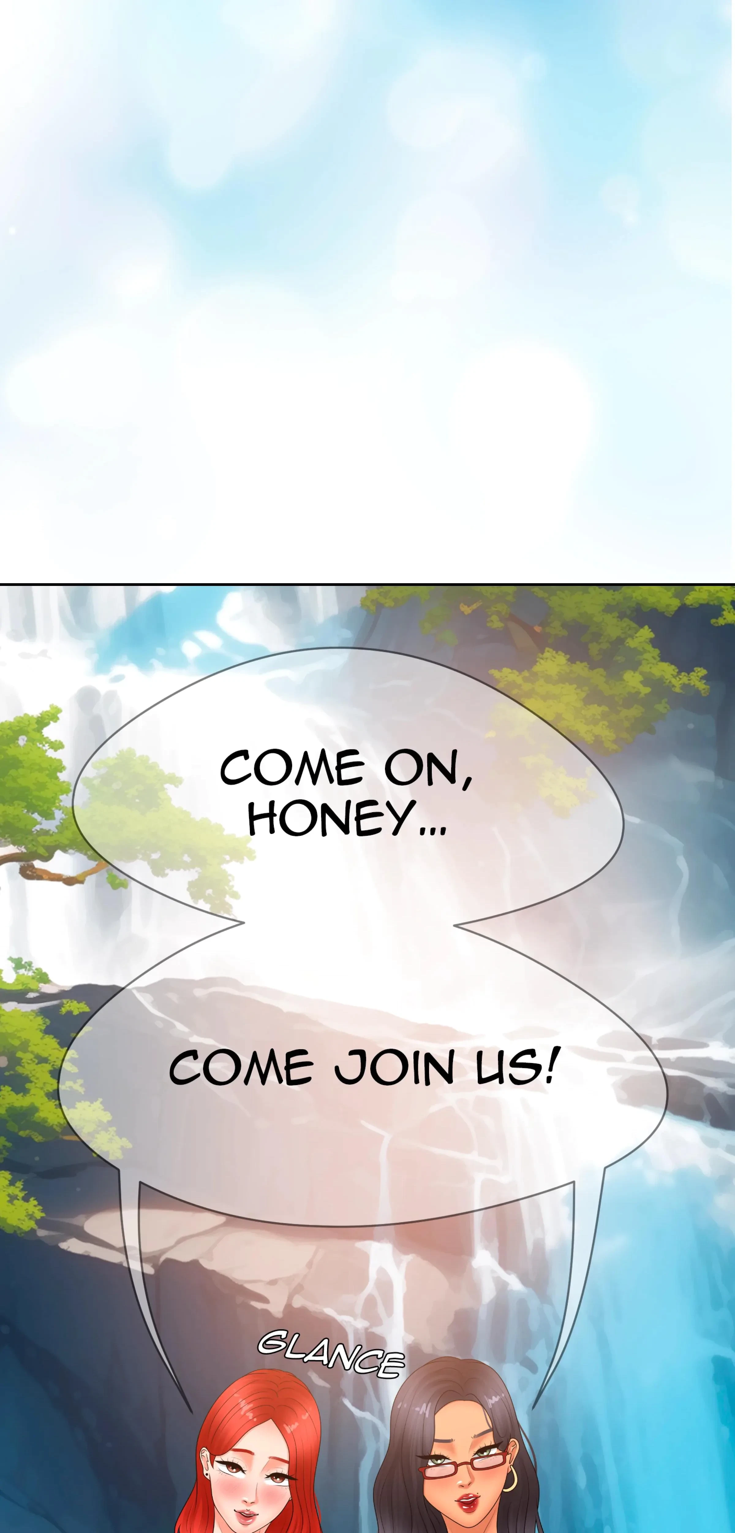 She Teaches Me A Lot Chapter 13, page 79