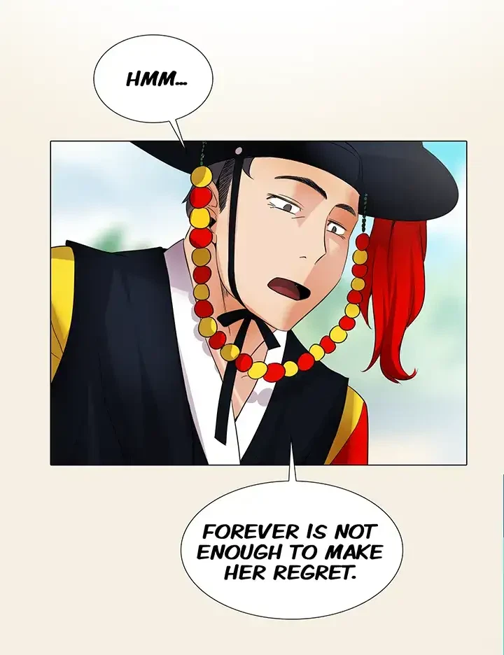 Draw It Yourself Chapter 40 (Uncensored), page 13