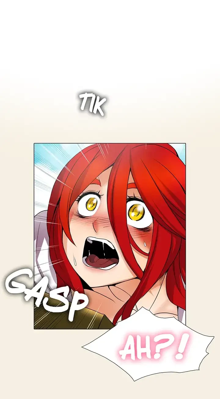Draw It Yourself Chapter 40 (Uncensored), page 2