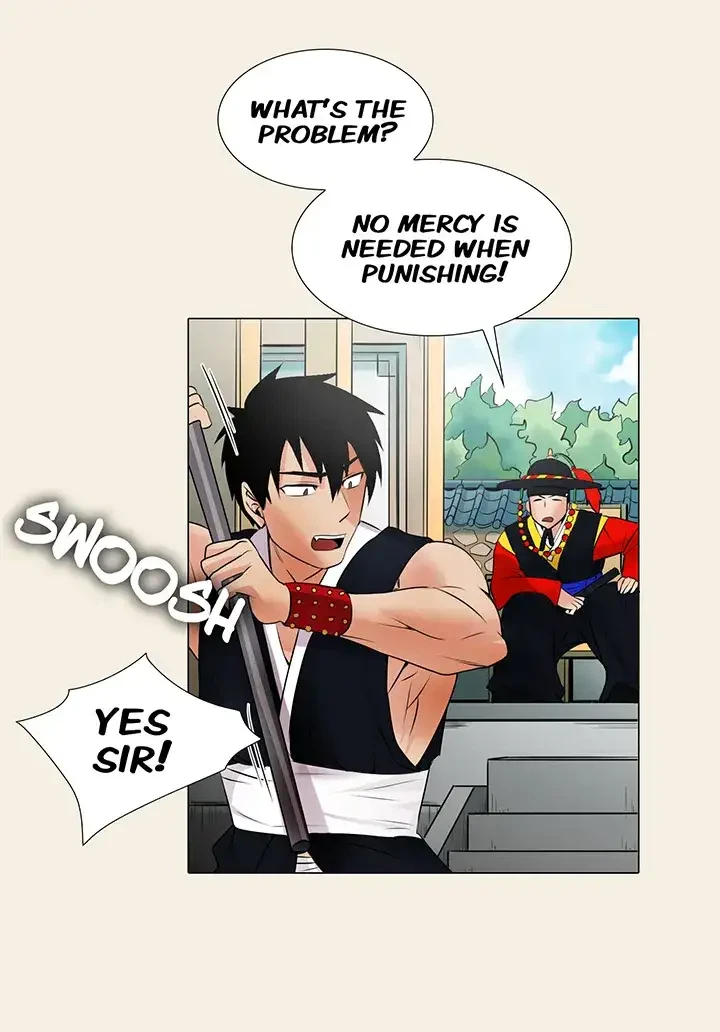 Draw It Yourself Chapter 40 (Uncensored), page 4