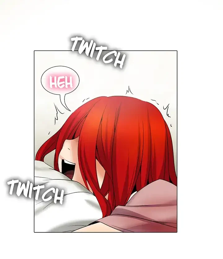 Draw It Yourself Chapter 40 (Uncensored), page 7