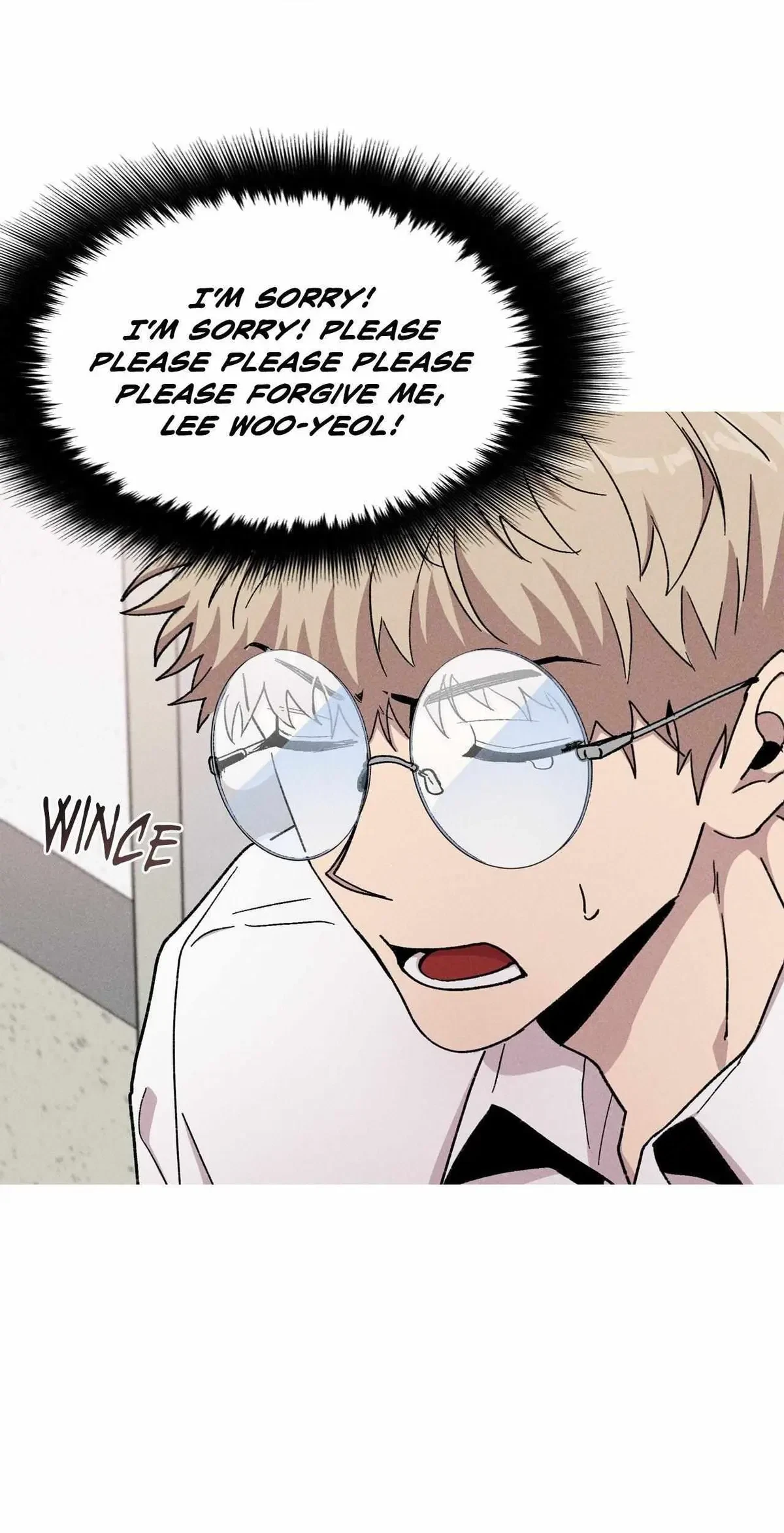 Kill Me If You Can Chapter 66, page 11