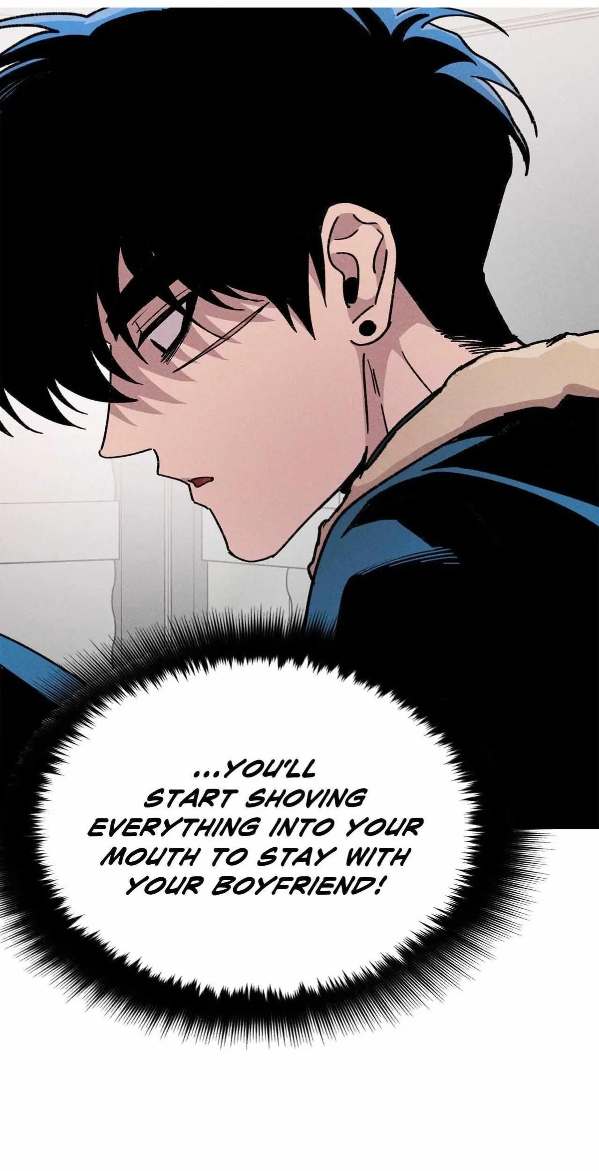 Kill Me If You Can Chapter 66, page 13