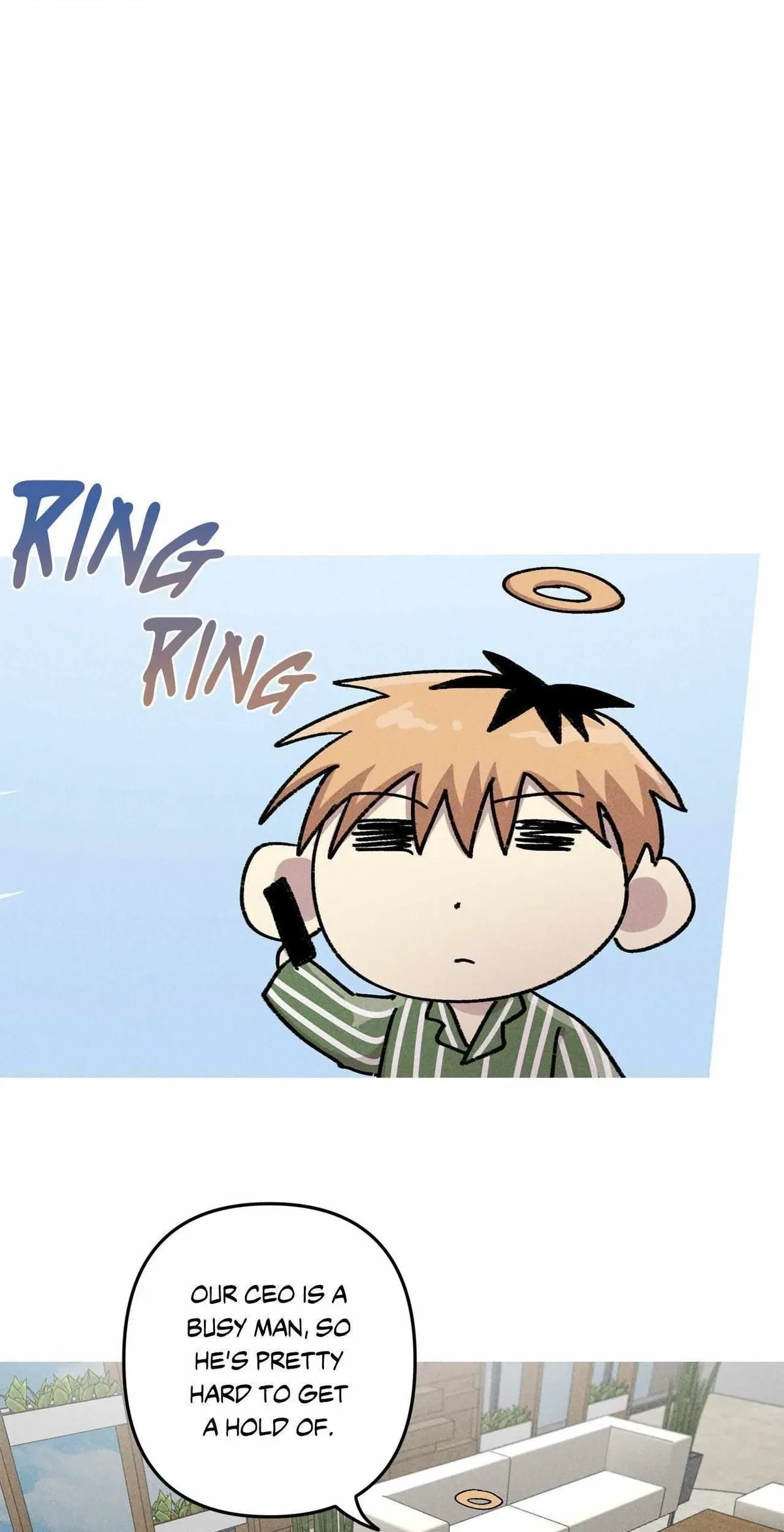 Kill Me If You Can Chapter 66, page 16