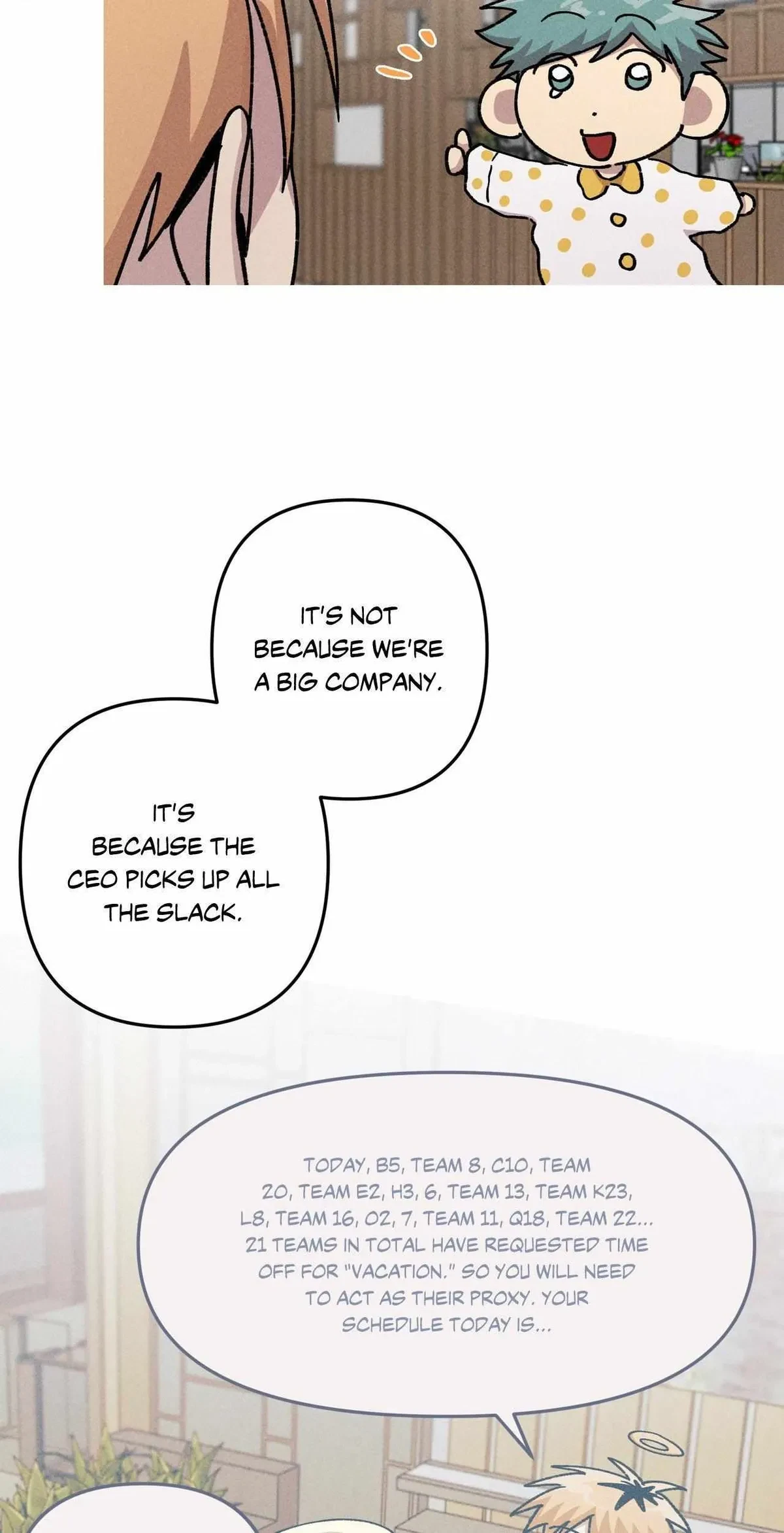 Kill Me If You Can Chapter 66, page 18
