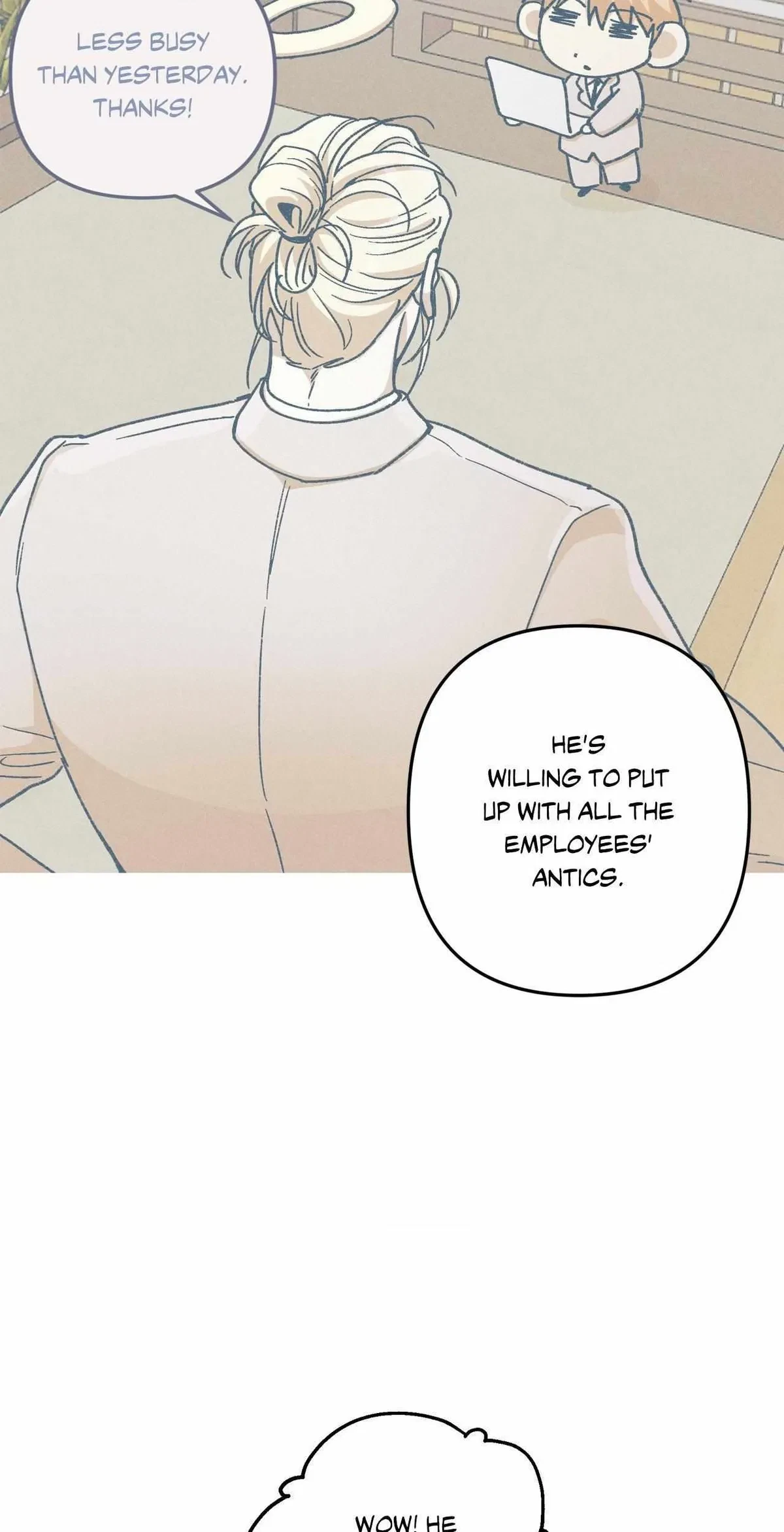 Kill Me If You Can Chapter 66, page 19