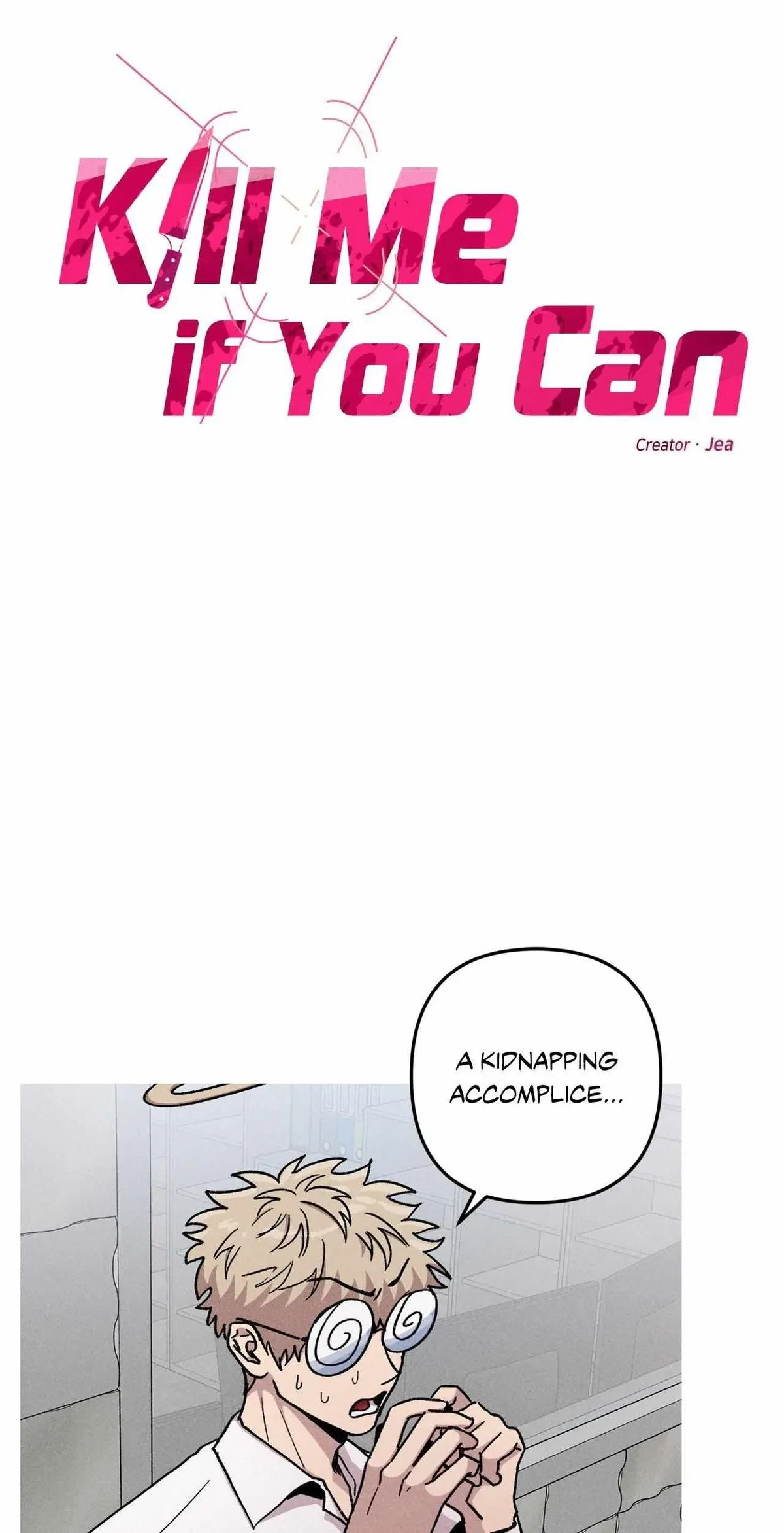 Kill Me If You Can Chapter 66, page 2