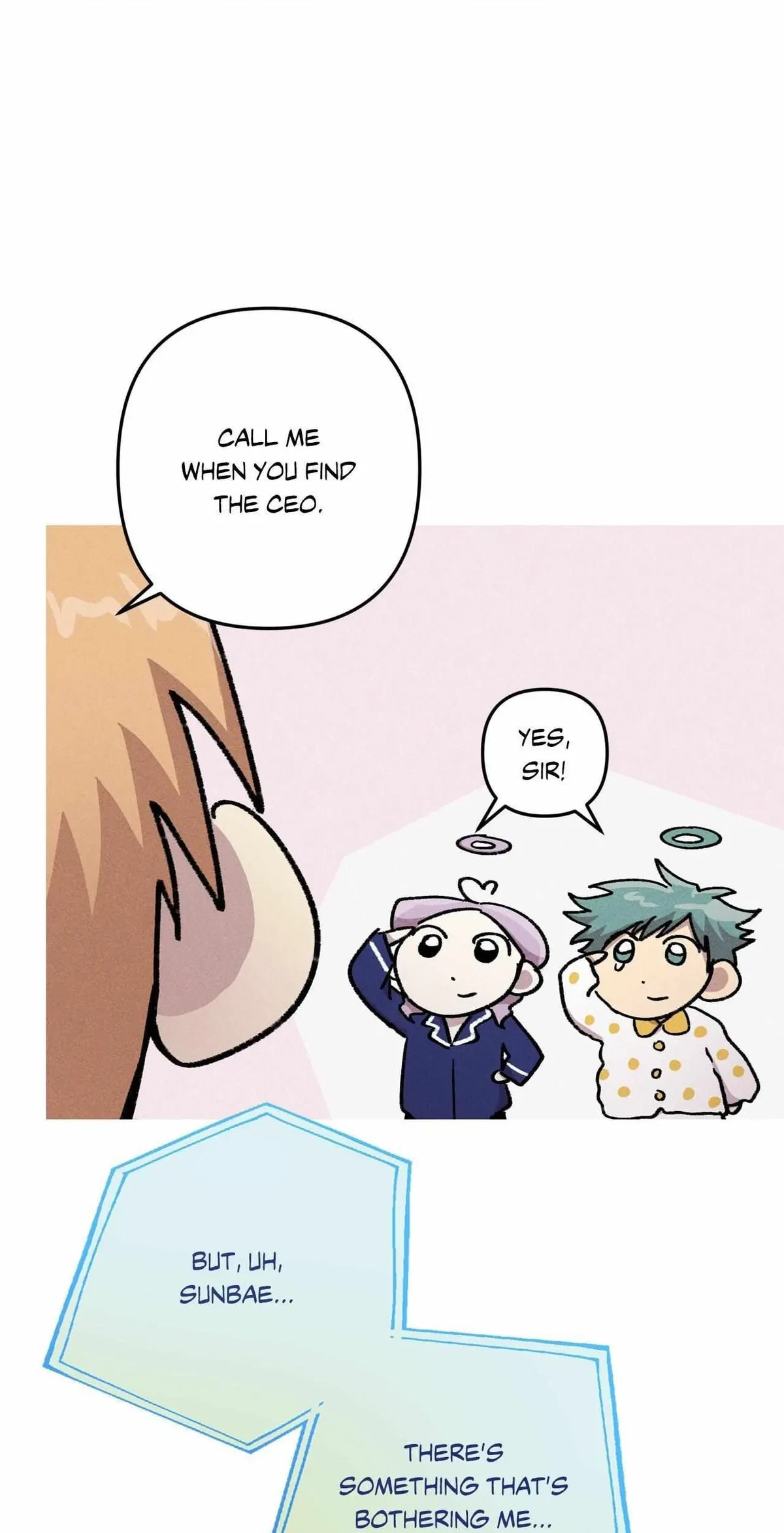 Kill Me If You Can Chapter 66, page 23