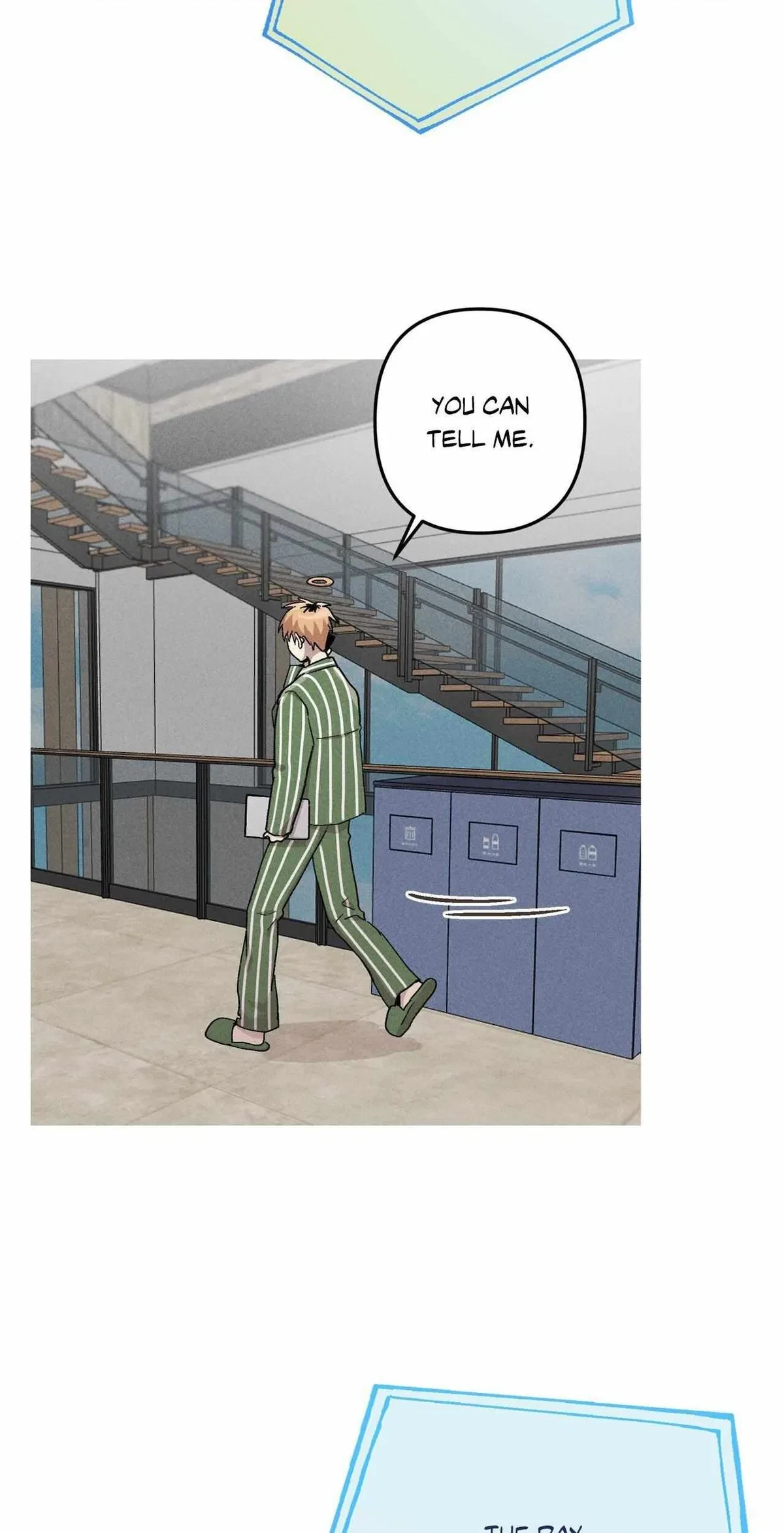 Kill Me If You Can Chapter 66, page 24