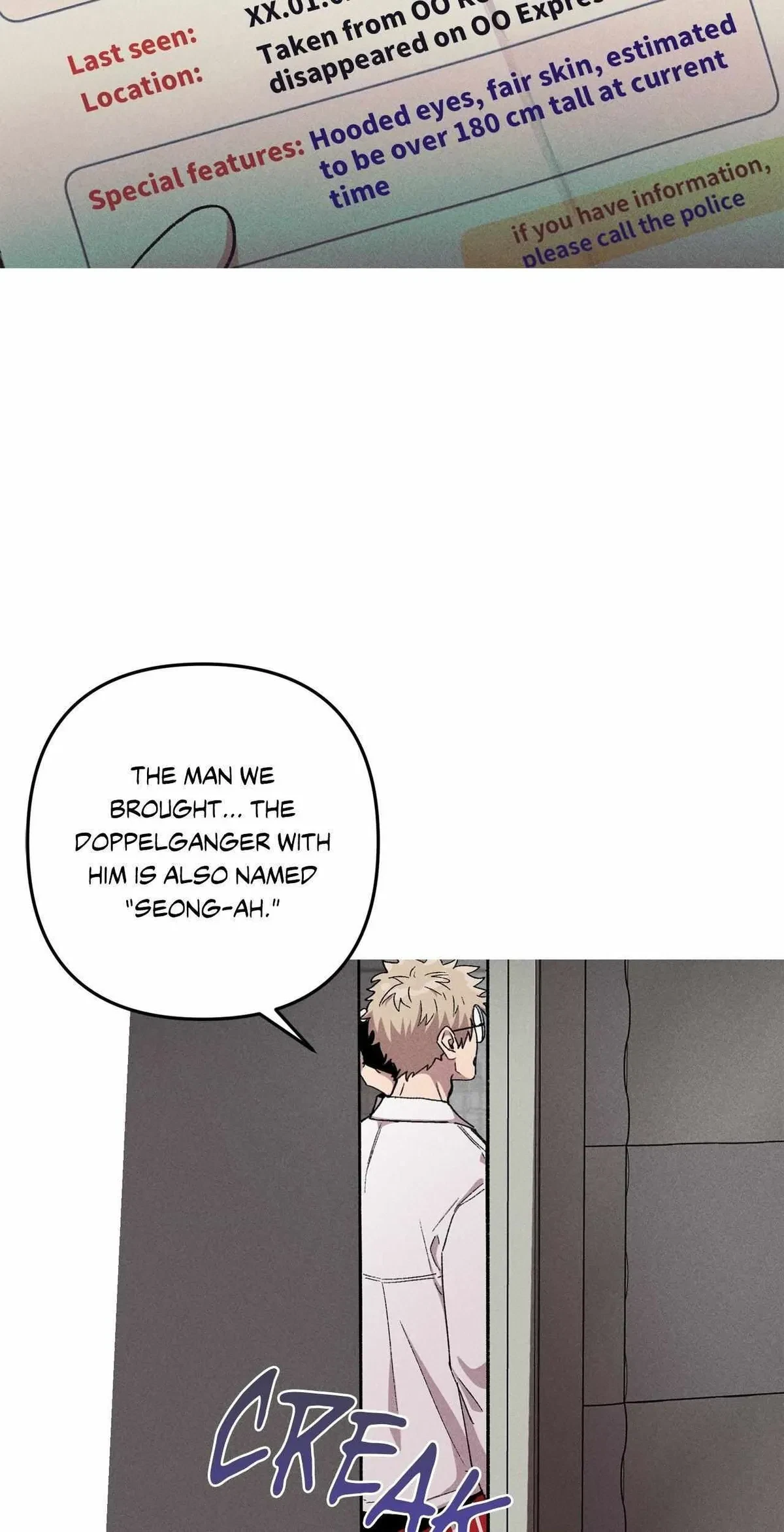 Kill Me If You Can Chapter 66, page 27
