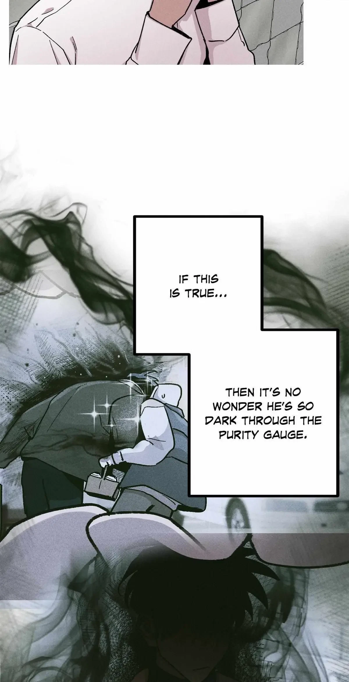 Kill Me If You Can Chapter 66, page 3