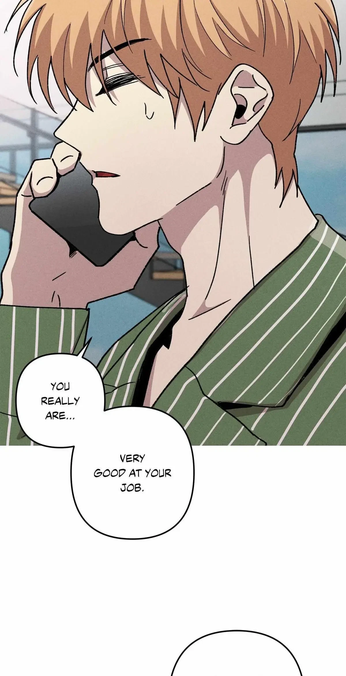 Kill Me If You Can Chapter 66, page 30