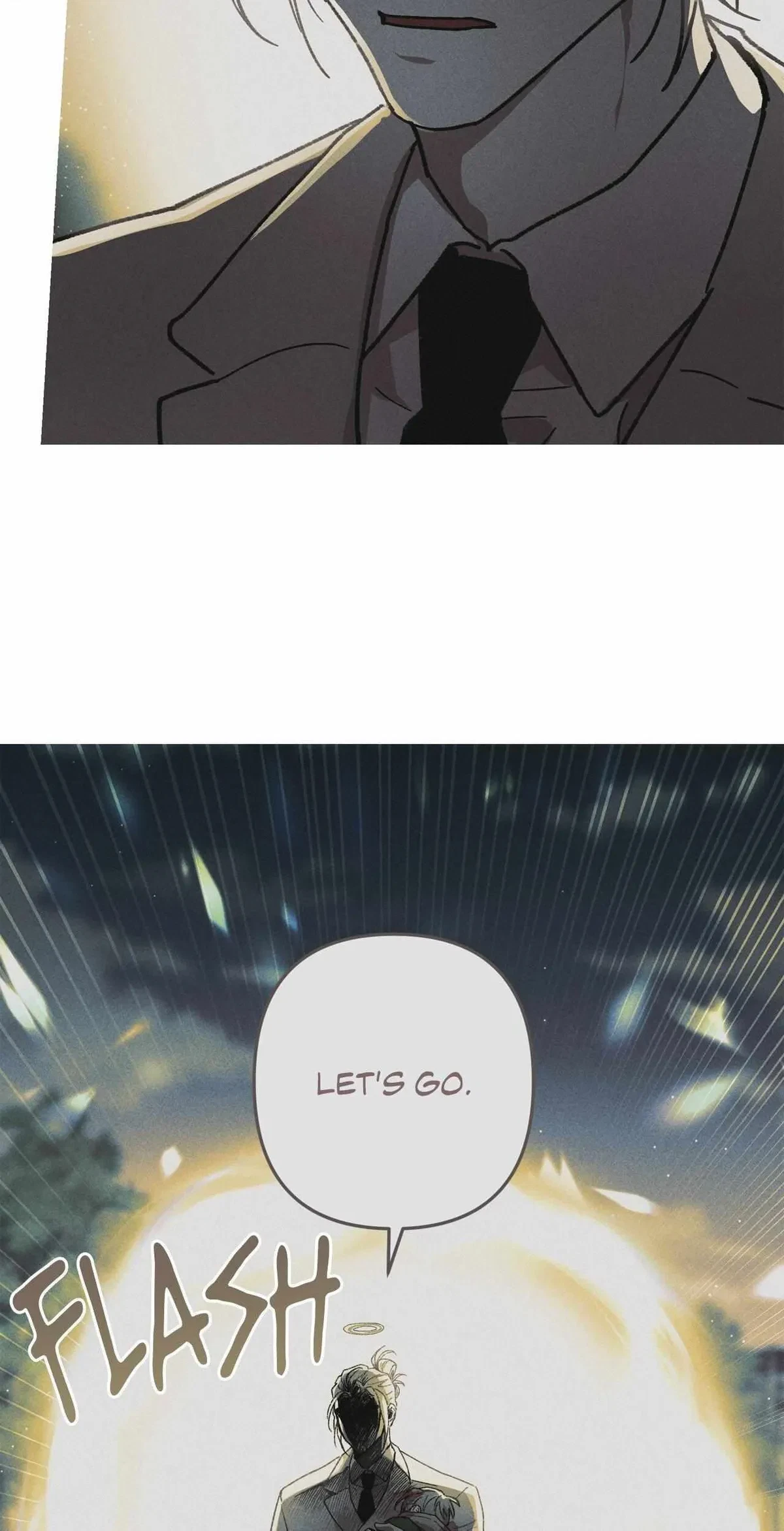 Kill Me If You Can Chapter 66, page 33