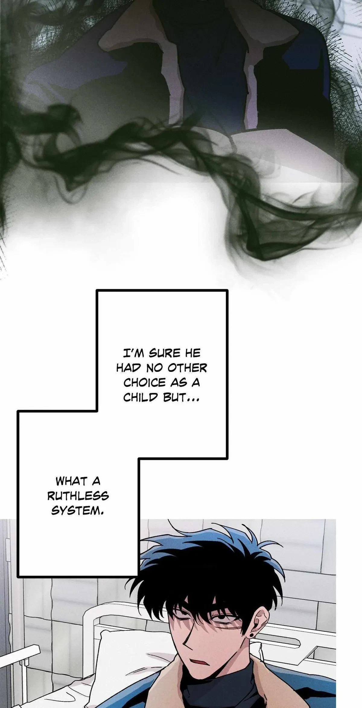 Kill Me If You Can Chapter 66, page 4