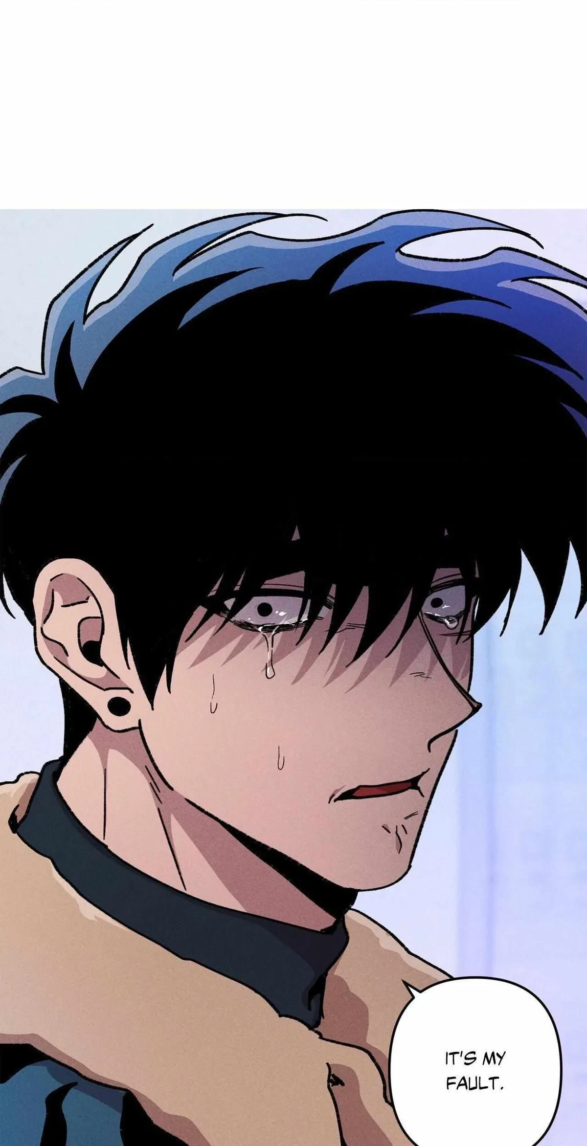 Kill Me If You Can Chapter 66, page 42