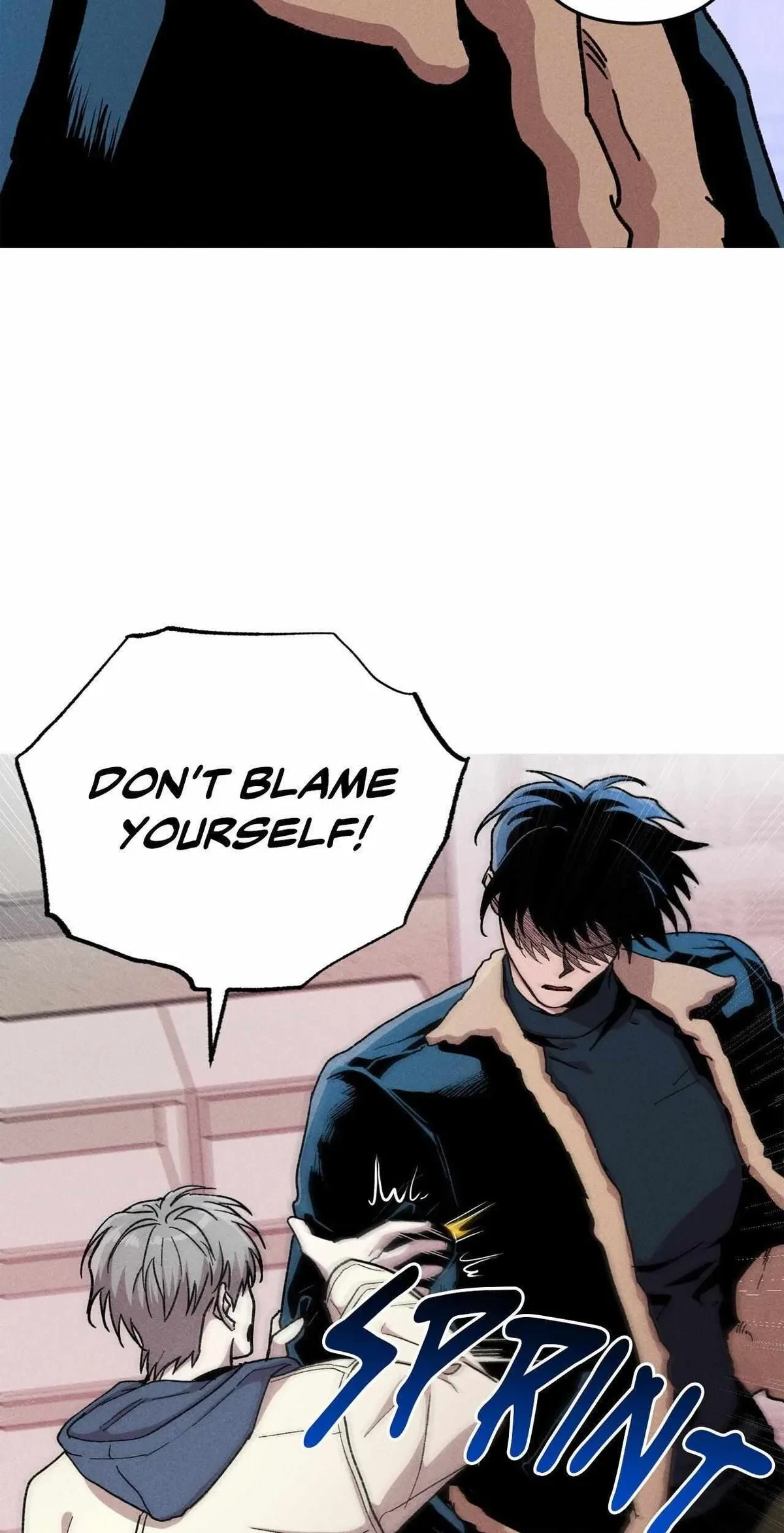 Kill Me If You Can Chapter 66, page 43
