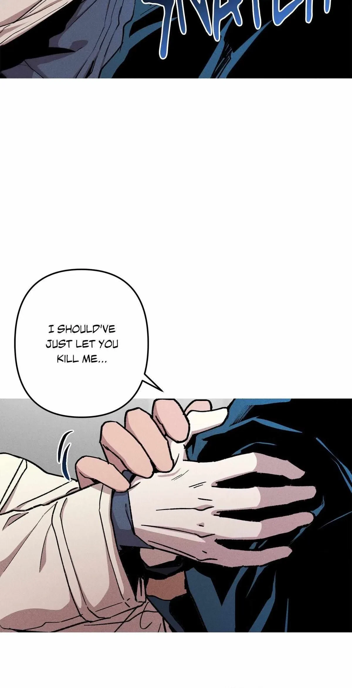Kill Me If You Can Chapter 66, page 45