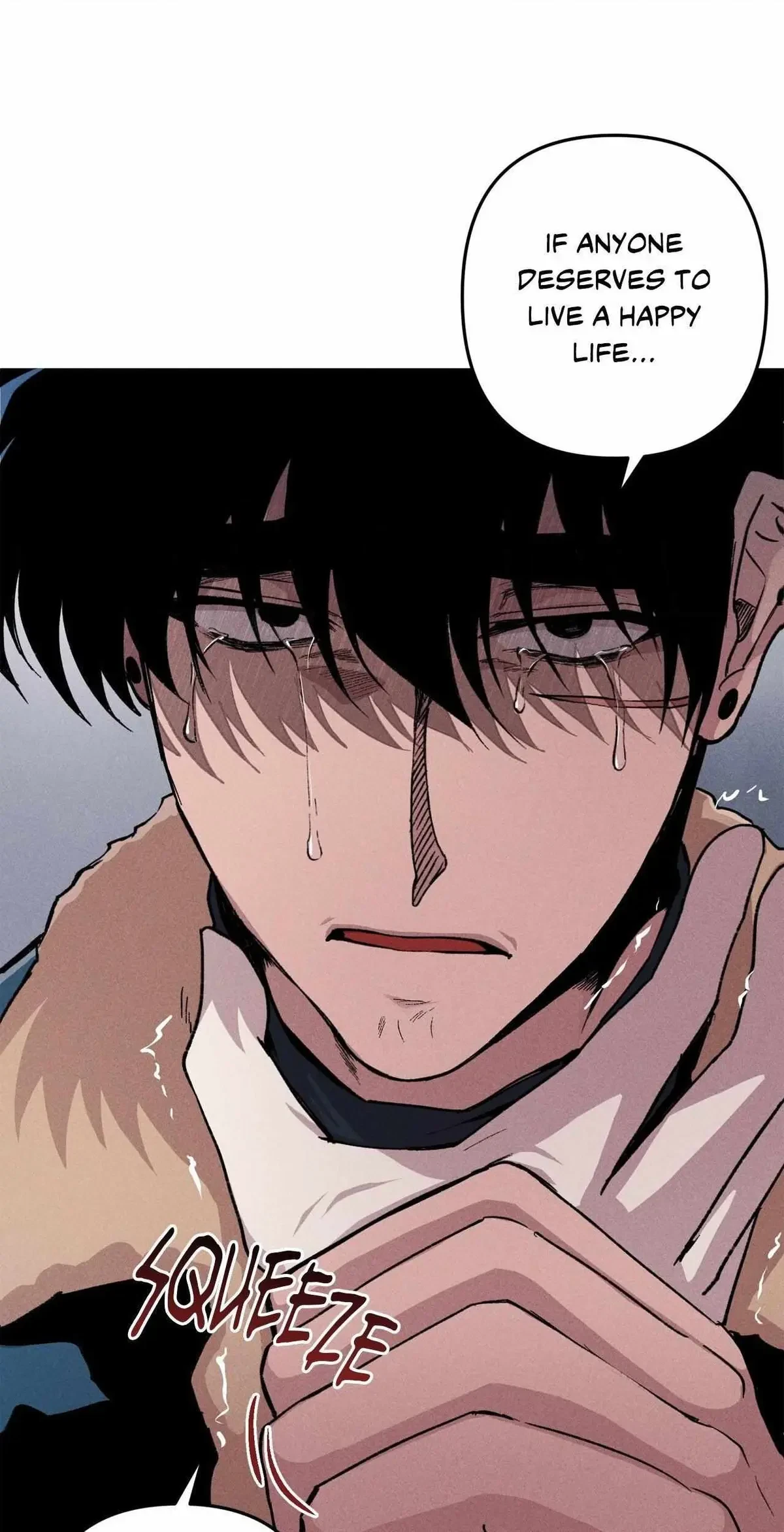 Kill Me If You Can Chapter 66, page 46
