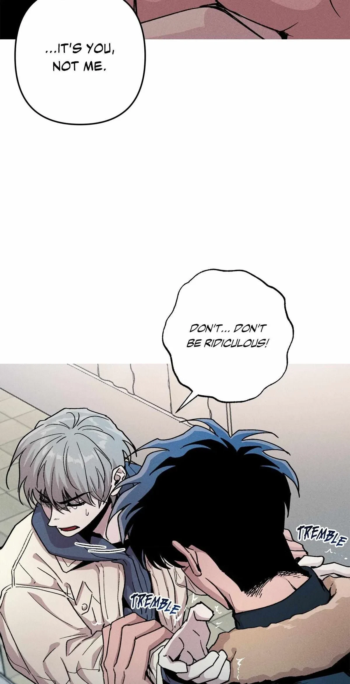 Kill Me If You Can Chapter 66, page 47