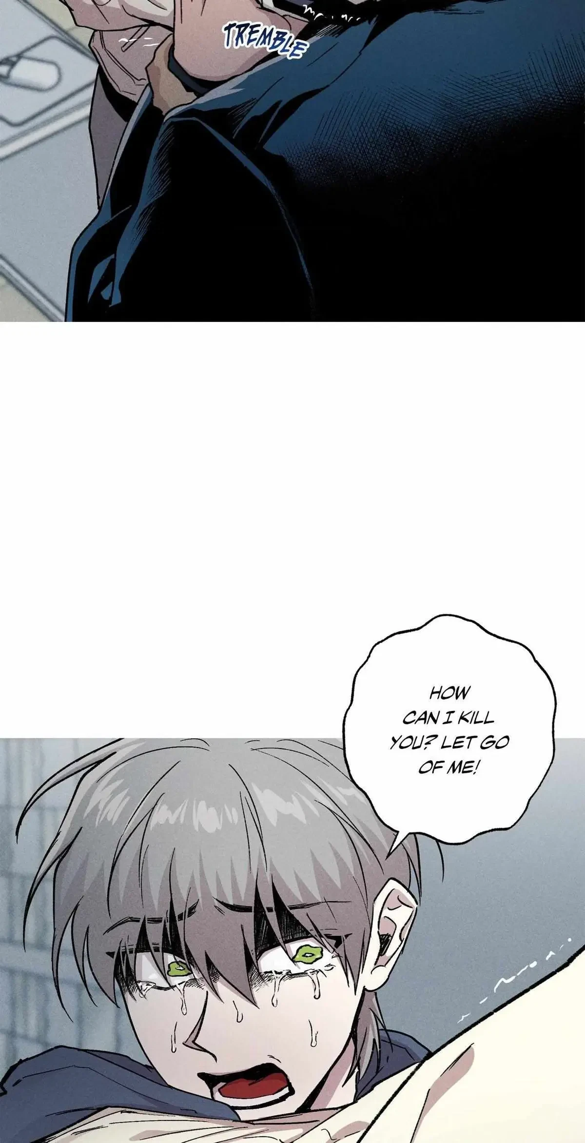 Kill Me If You Can Chapter 66, page 48