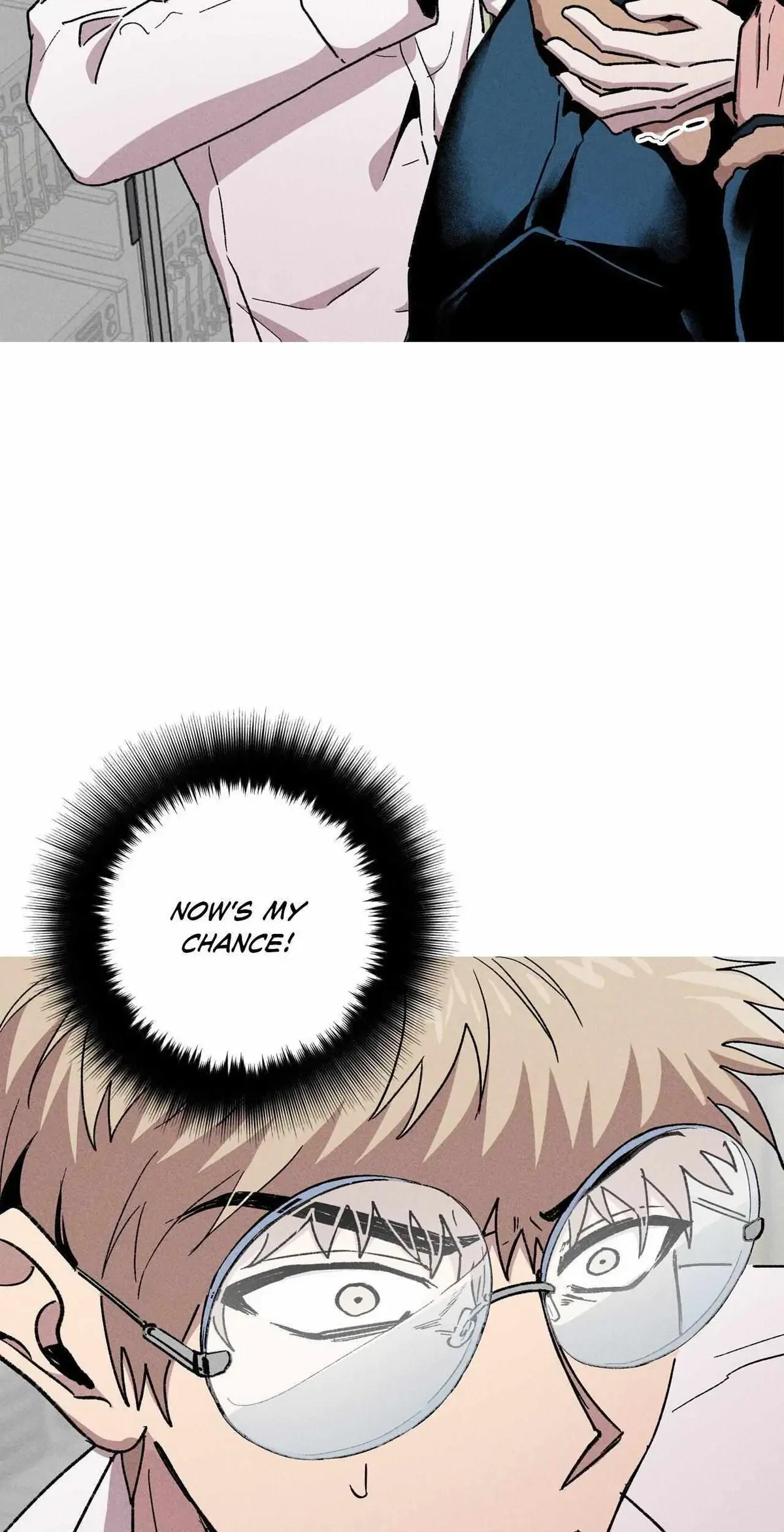 Kill Me If You Can Chapter 66, page 50