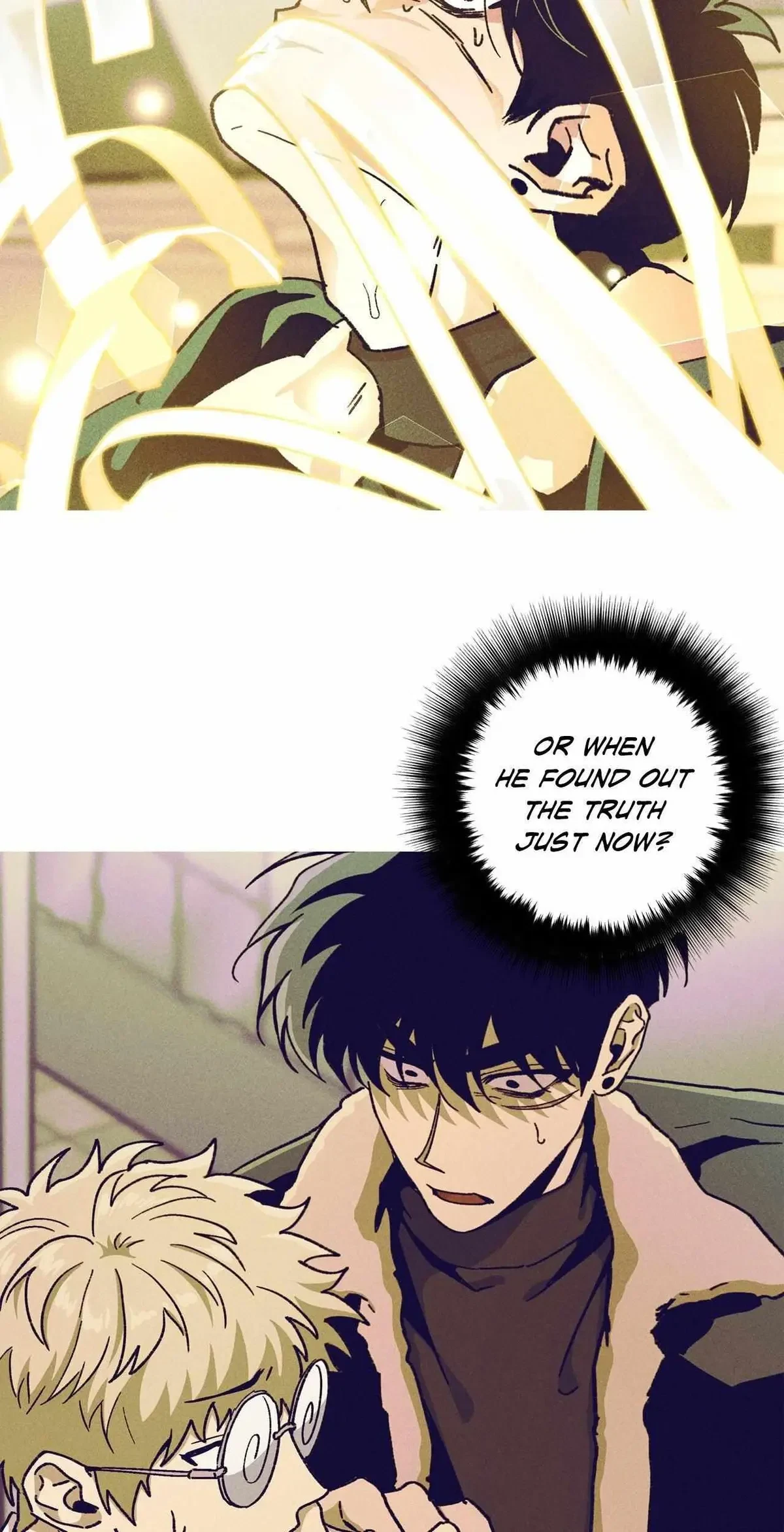 Kill Me If You Can Chapter 66, page 53