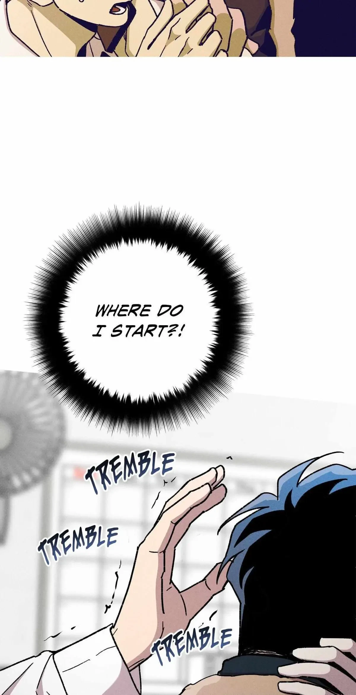 Kill Me If You Can Chapter 66, page 54