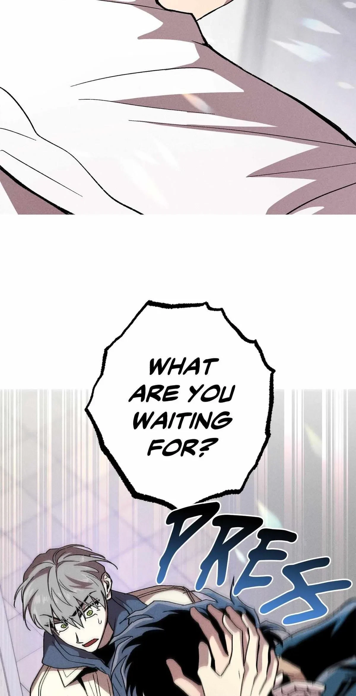 Kill Me If You Can Chapter 66, page 56