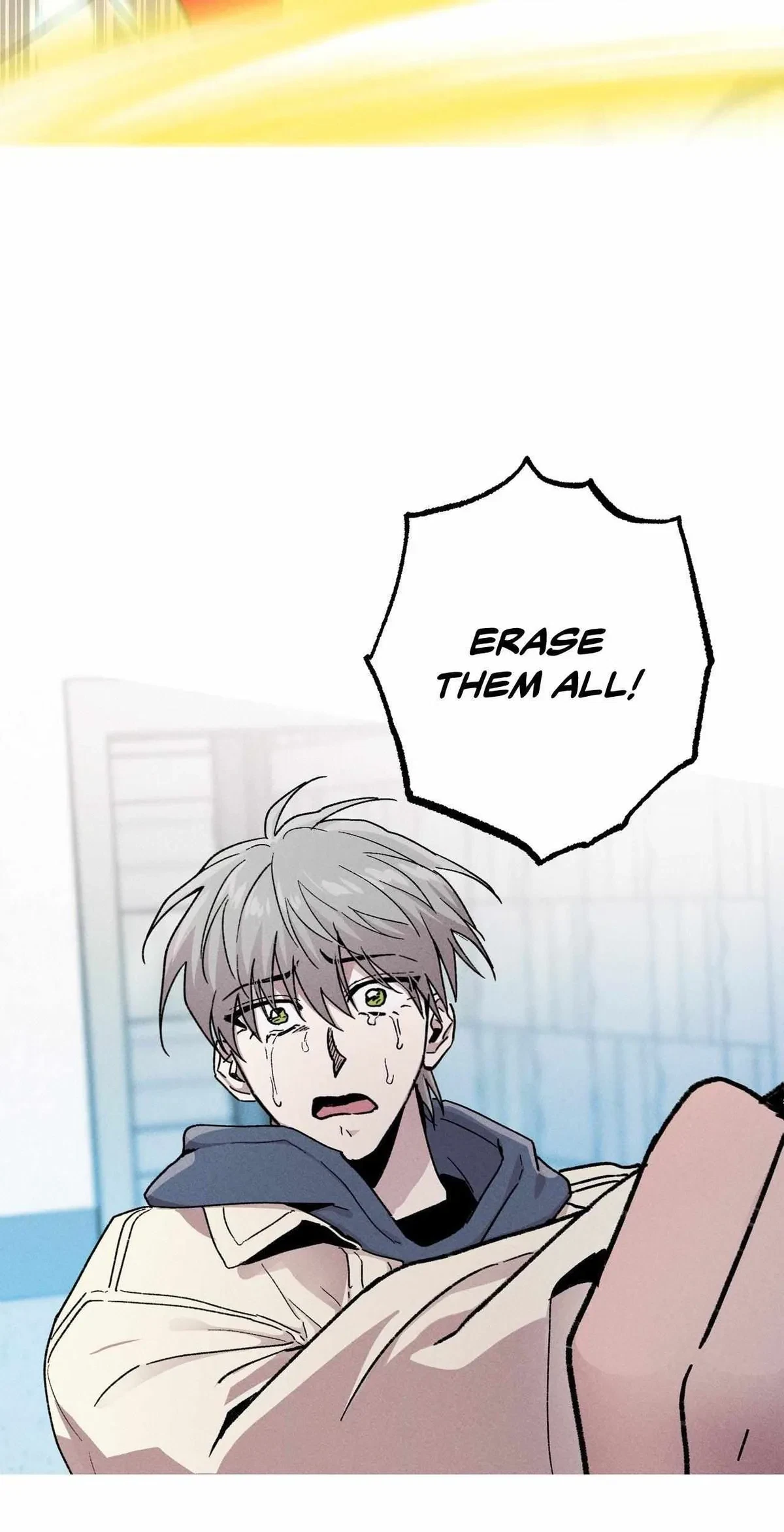 Kill Me If You Can Chapter 66, page 58