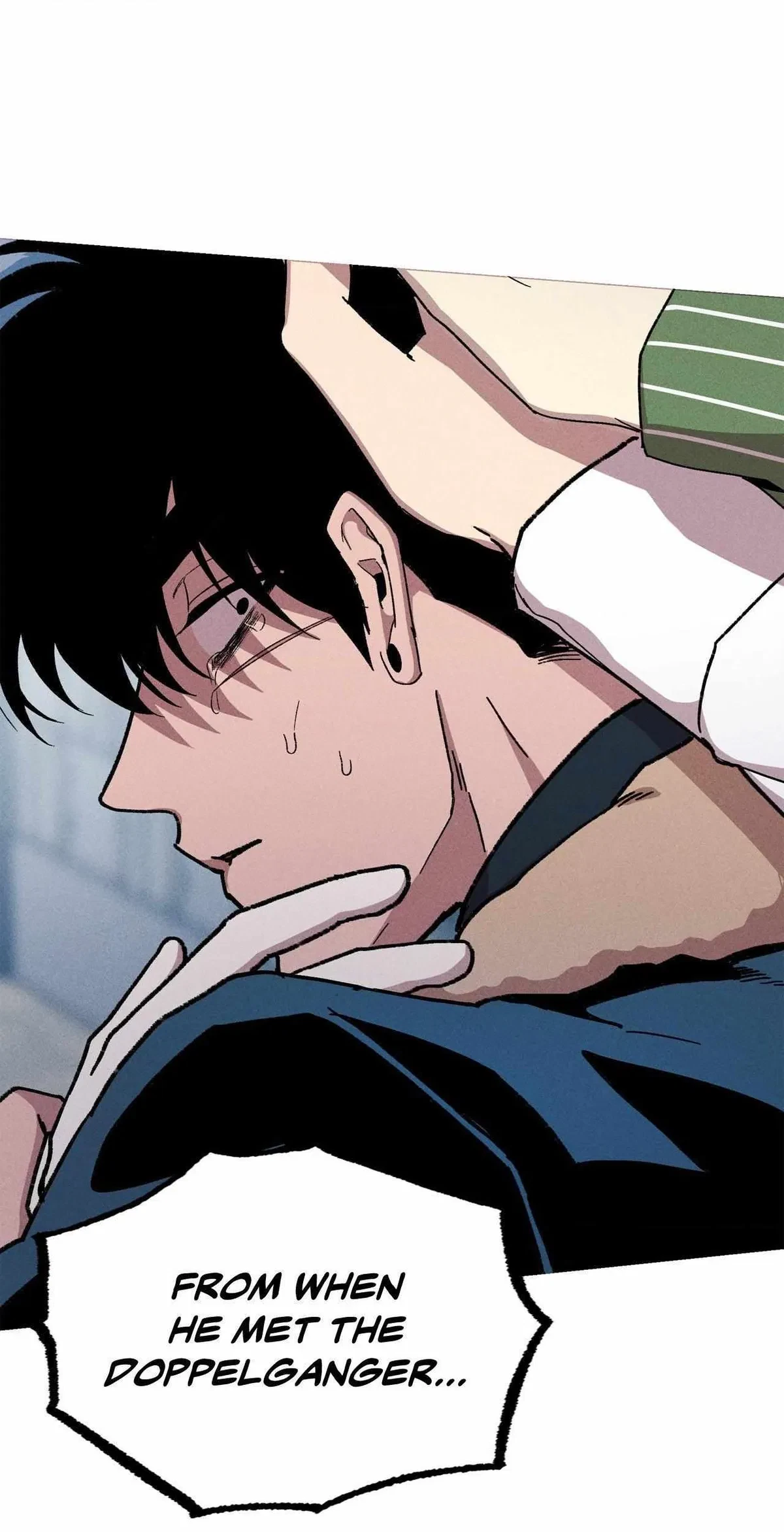 Kill Me If You Can Chapter 66, page 59