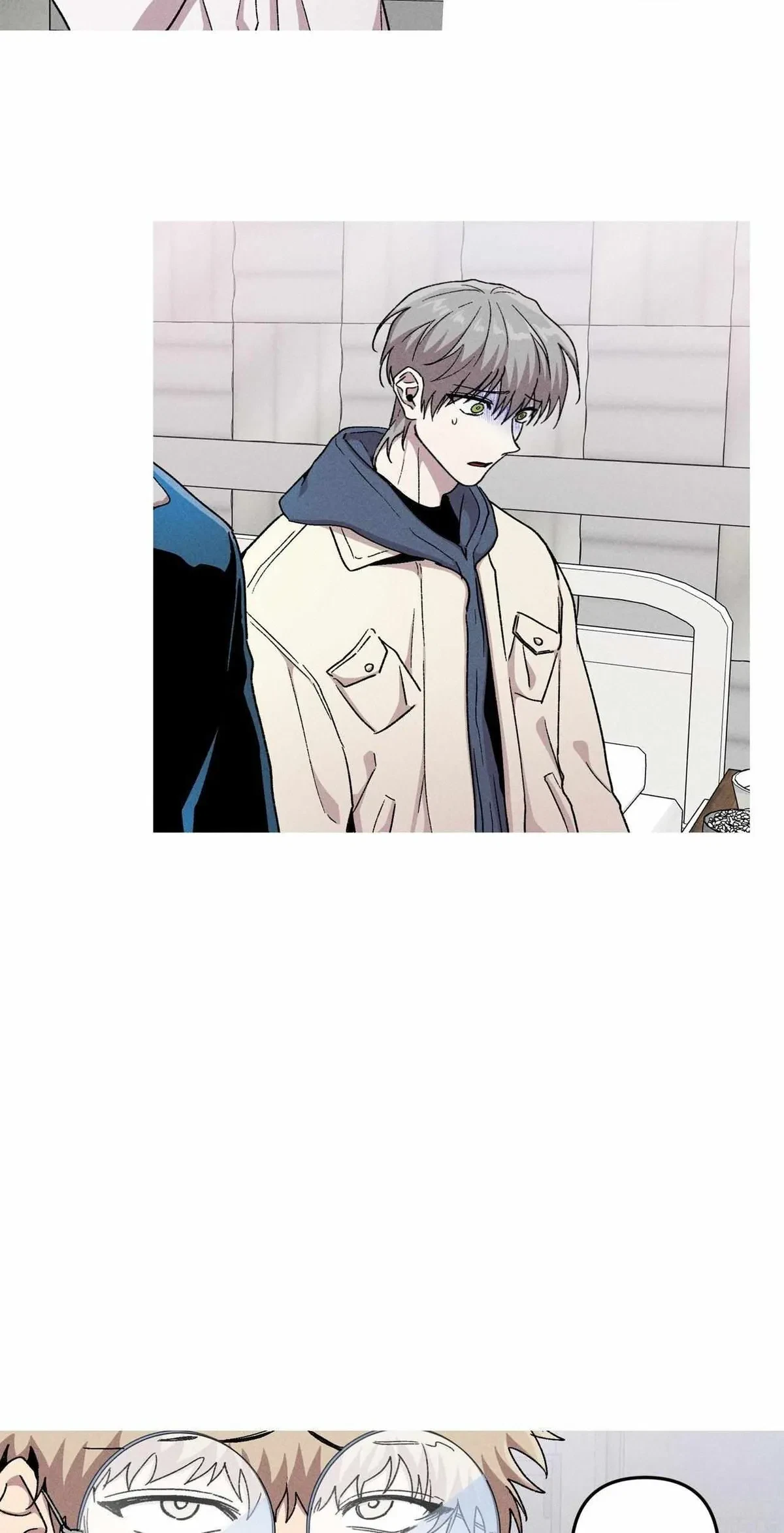 Kill Me If You Can Chapter 66, page 7