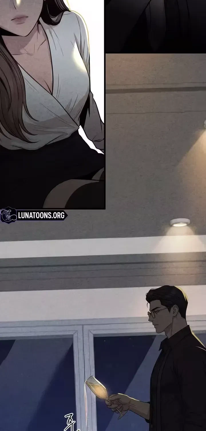 Broken And Abandoned Chapter 1, page 13