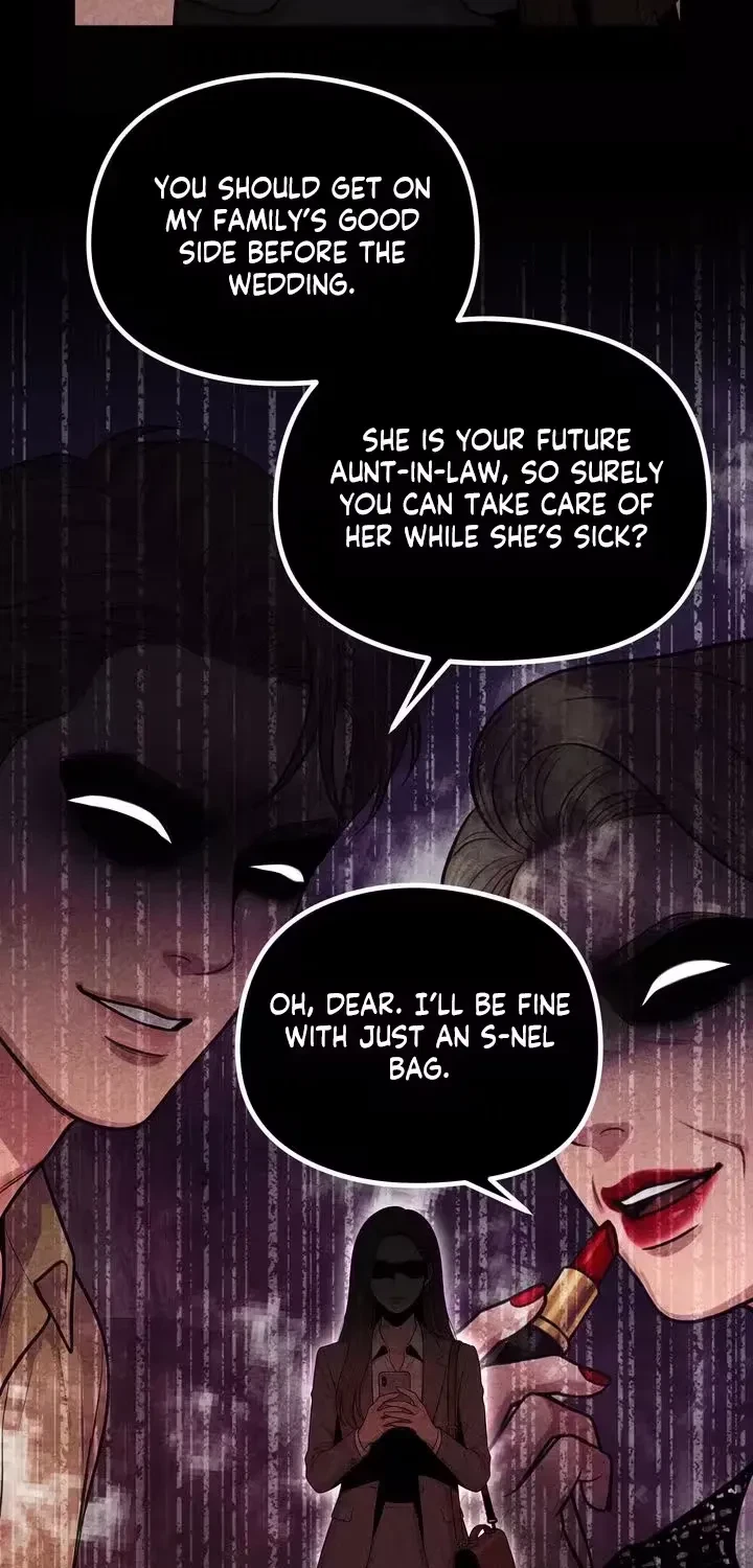 Broken And Abandoned Chapter 1, page 33