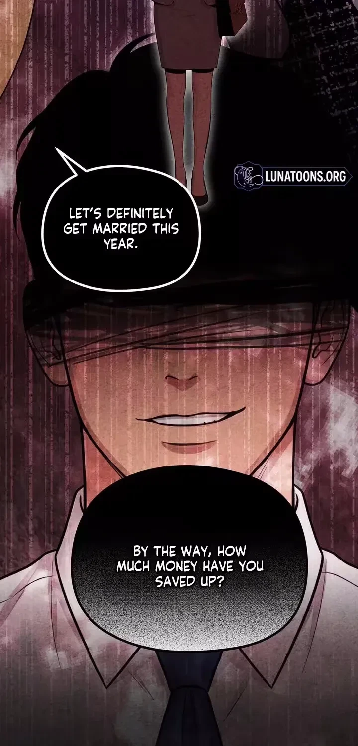 Broken And Abandoned Chapter 1, page 34