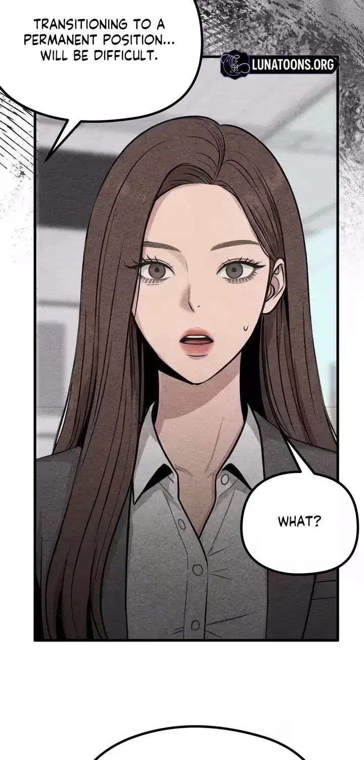Broken And Abandoned Chapter 1, page 36