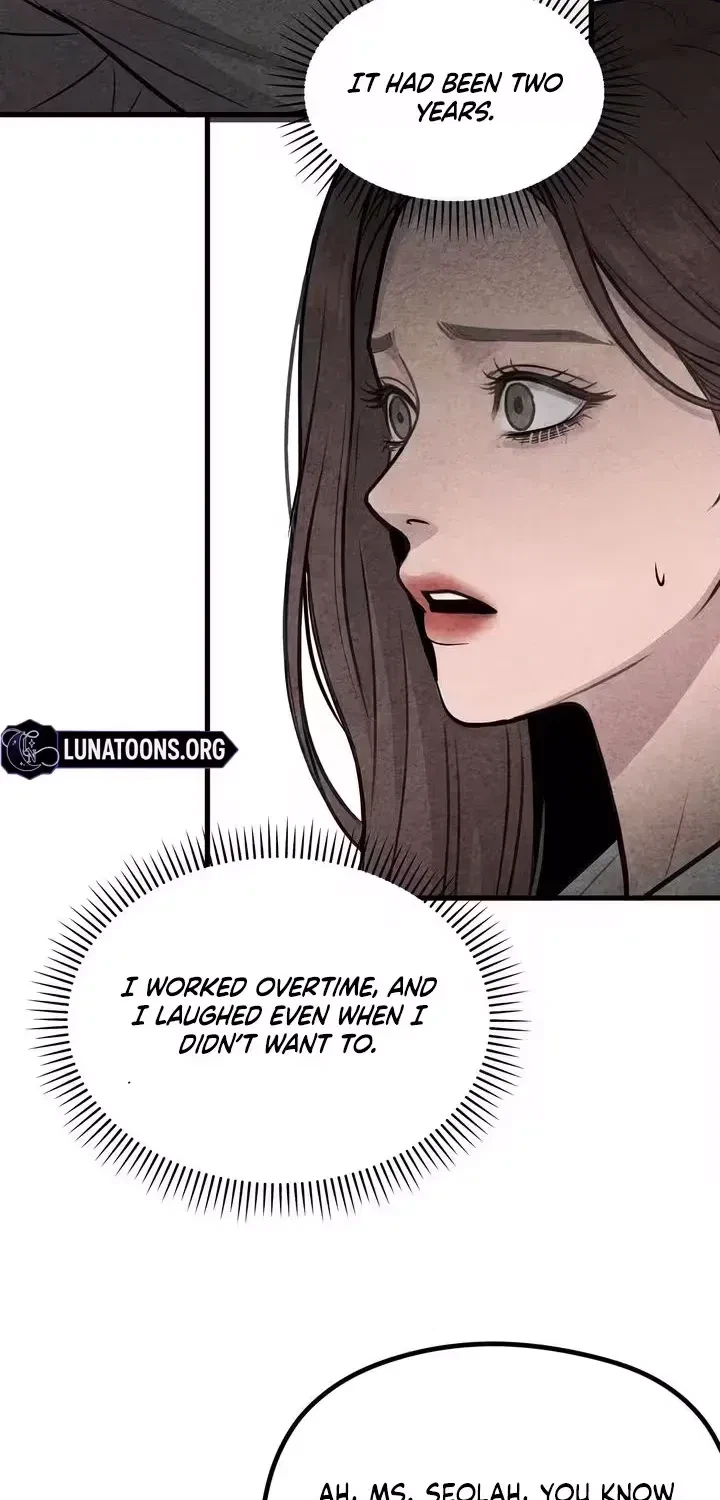 Broken And Abandoned Chapter 1, page 38