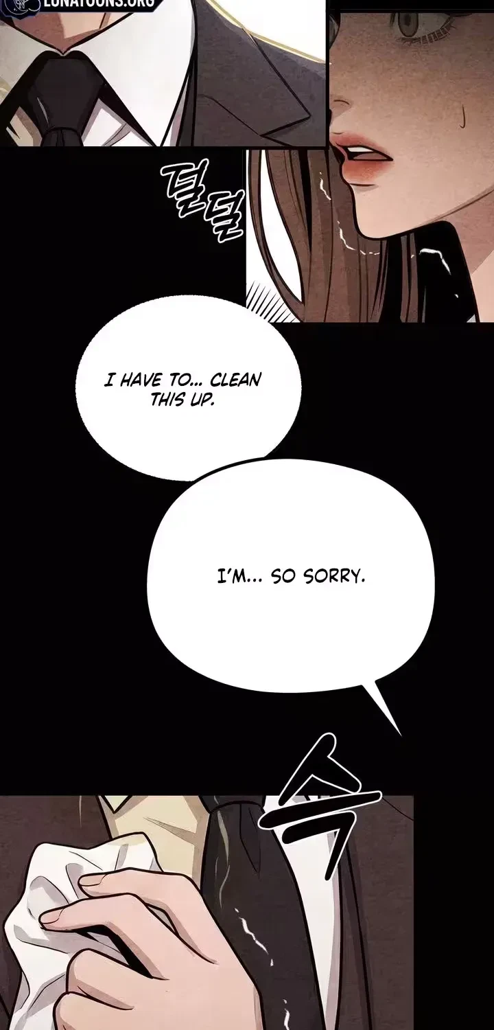 Broken And Abandoned Chapter 1, page 46