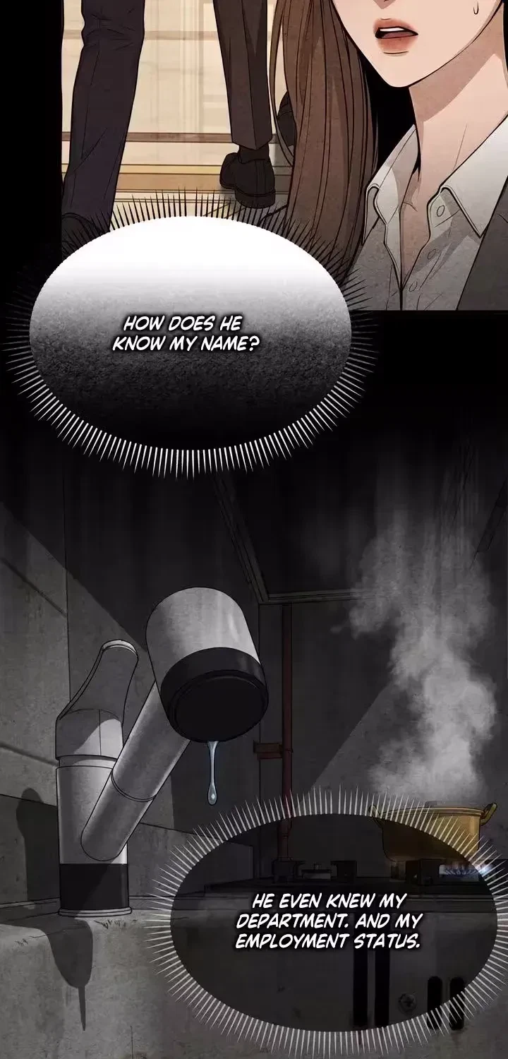 Broken And Abandoned Chapter 1, page 52