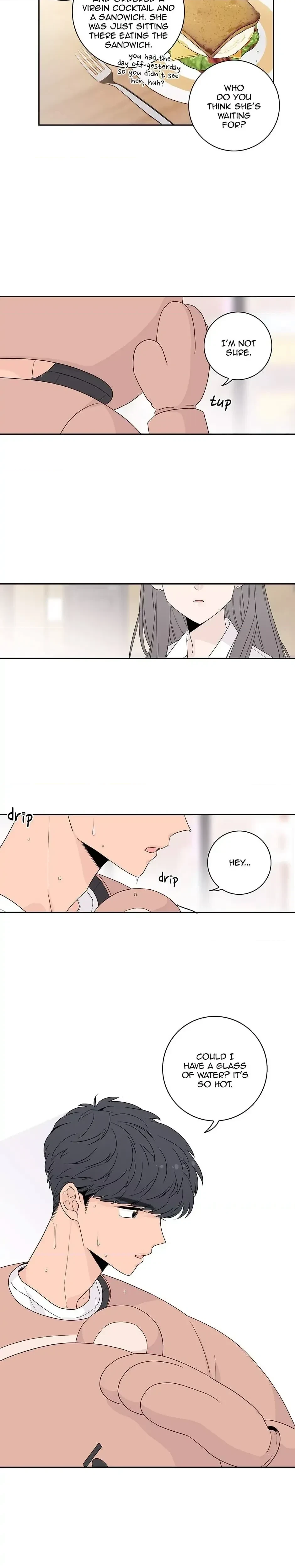 Toy Complex Chapter 1, page 3