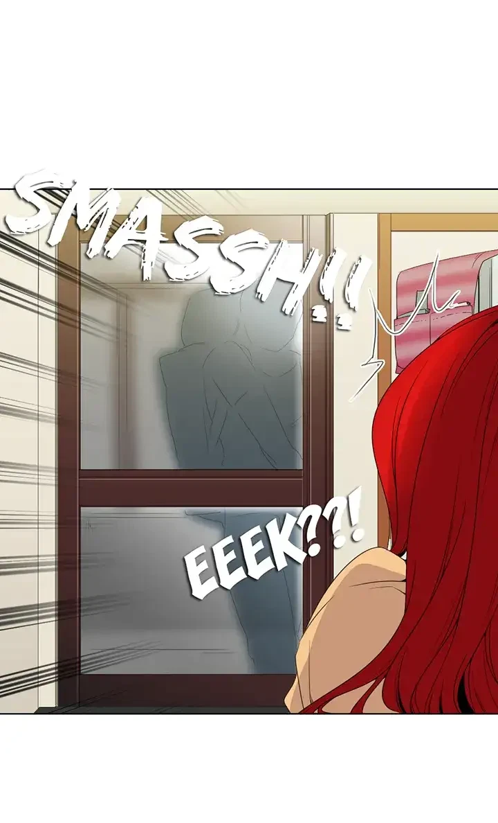 Draw It Yourself Chapter 4 (Uncensored), page 27