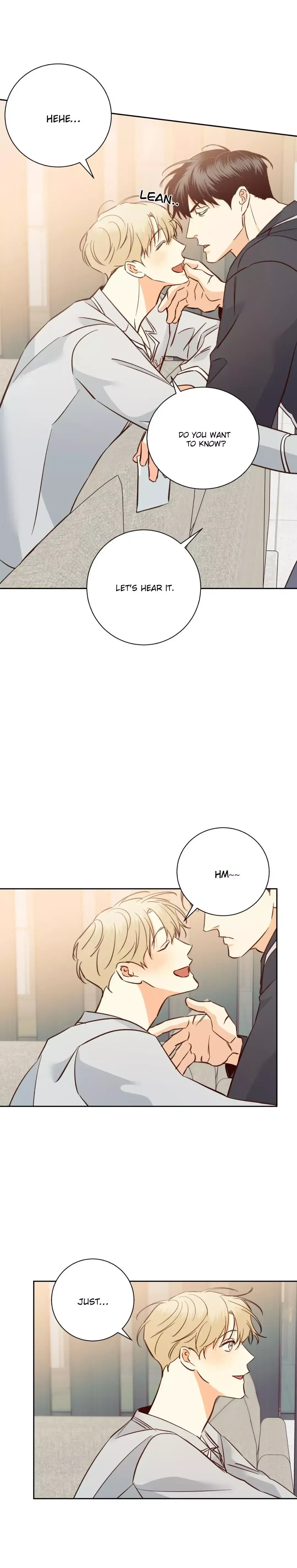 The Dangerous Convenience Store Chapter 96, page 16