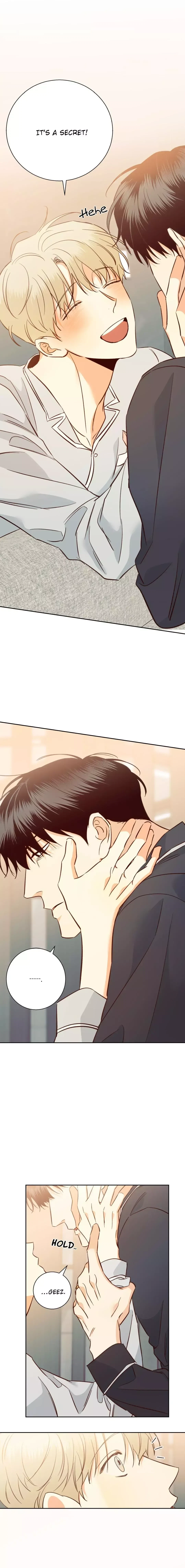 The Dangerous Convenience Store Chapter 96, page 18
