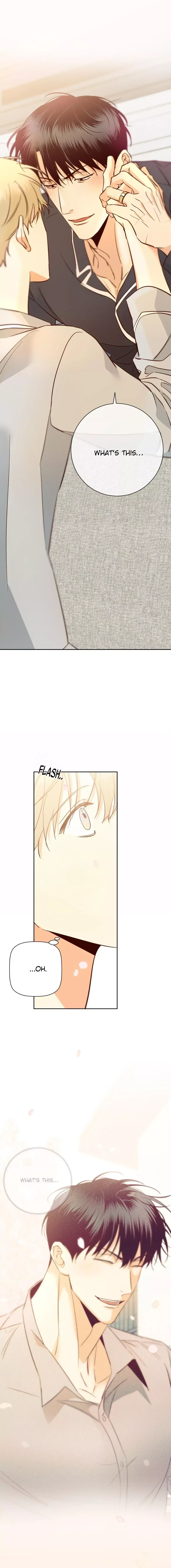 The Dangerous Convenience Store Chapter 96, page 19
