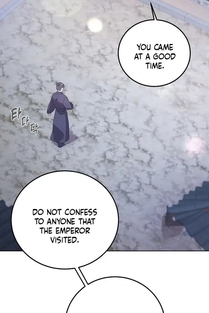 The Tyrant Who Loved Lies Chapter 3, page 137