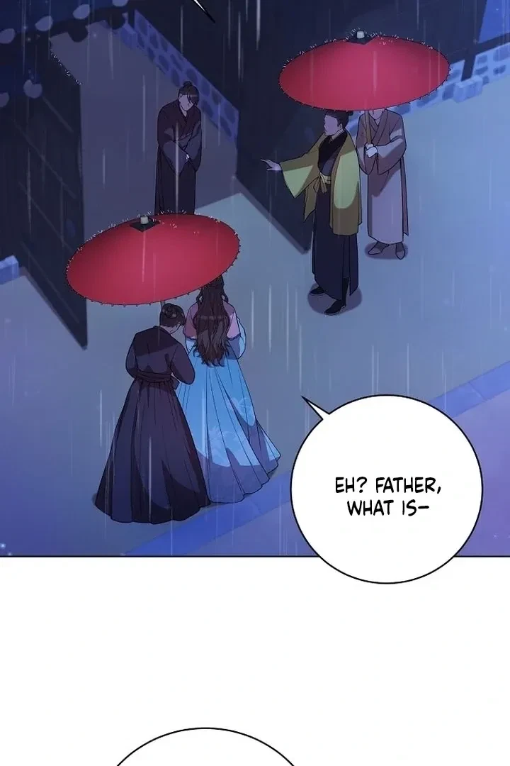 The Tyrant Who Loved Lies Chapter 3, page 35