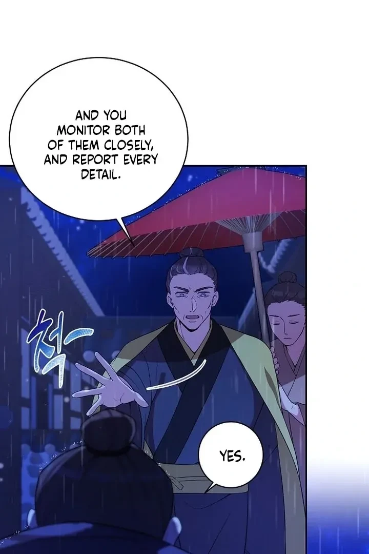 The Tyrant Who Loved Lies Chapter 3, page 37
